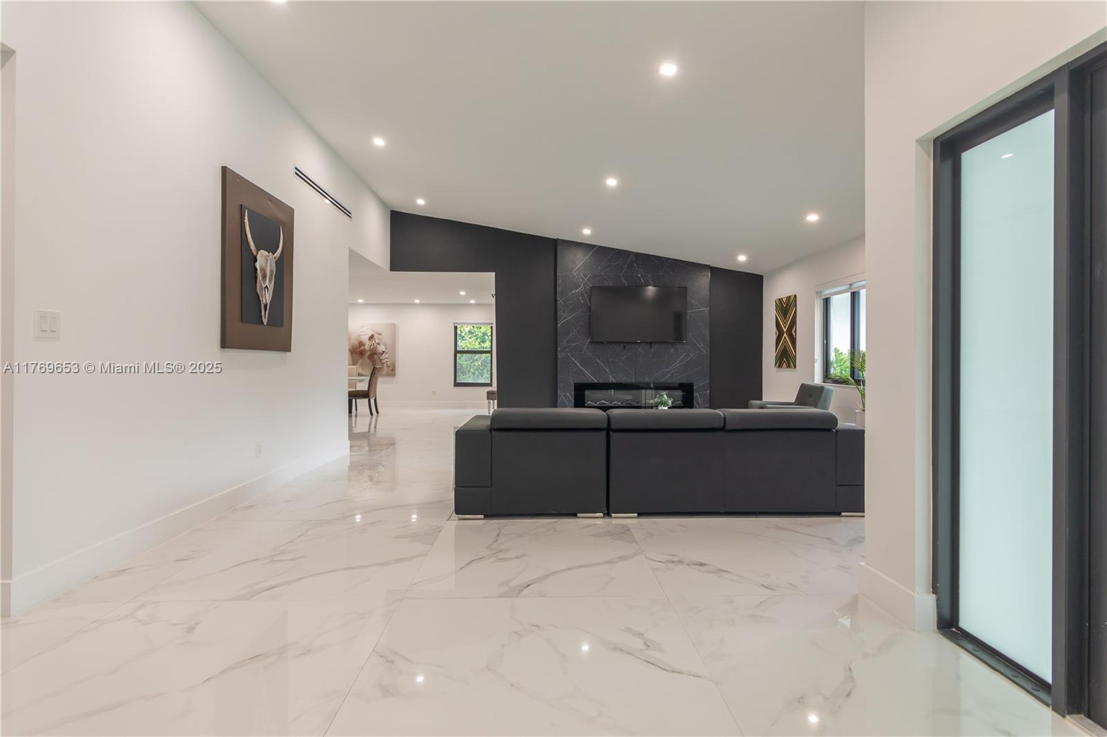 J G HEADS FARMS UNIT A - Residential