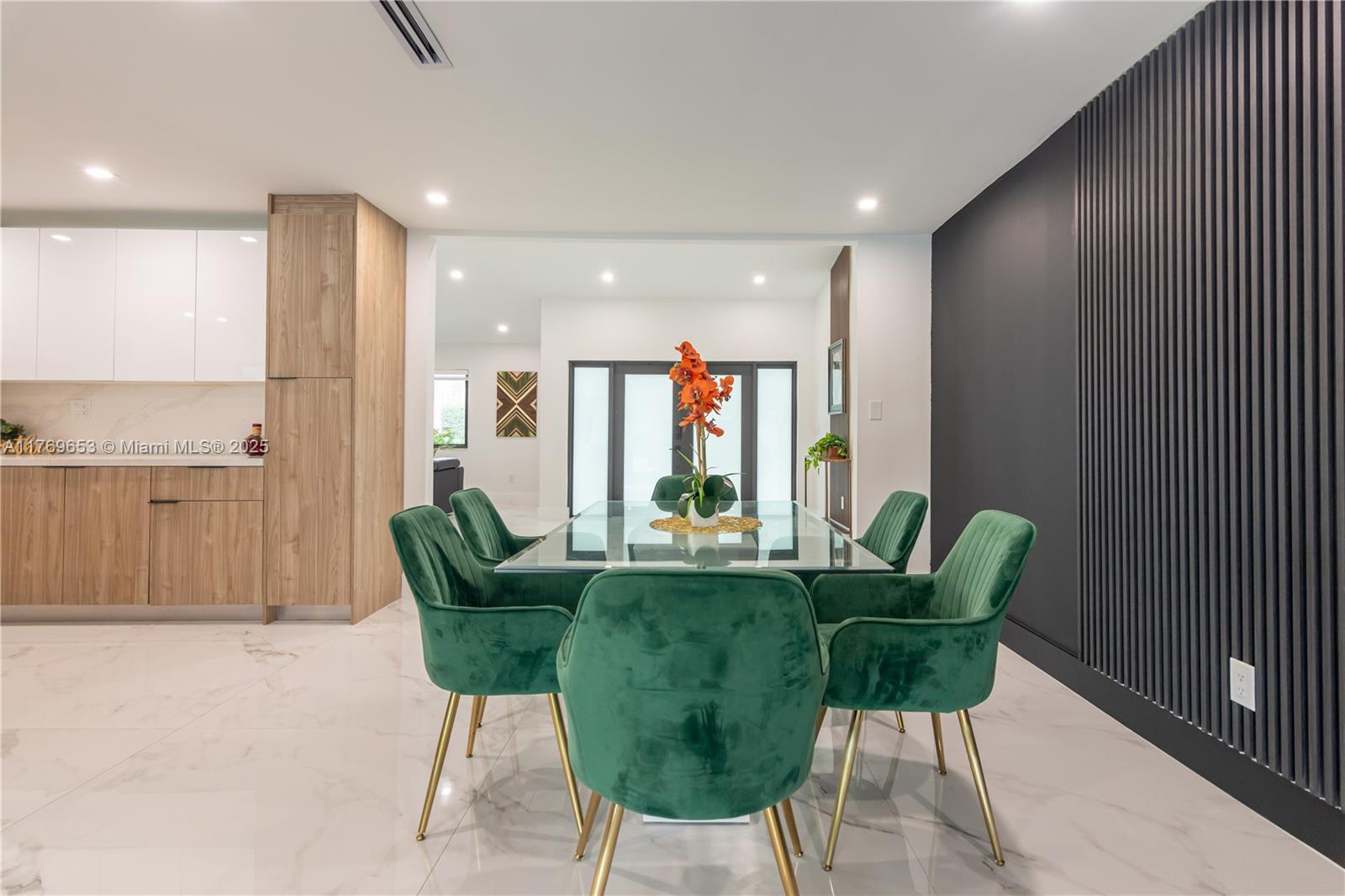 J G HEADS FARMS UNIT A - Residential