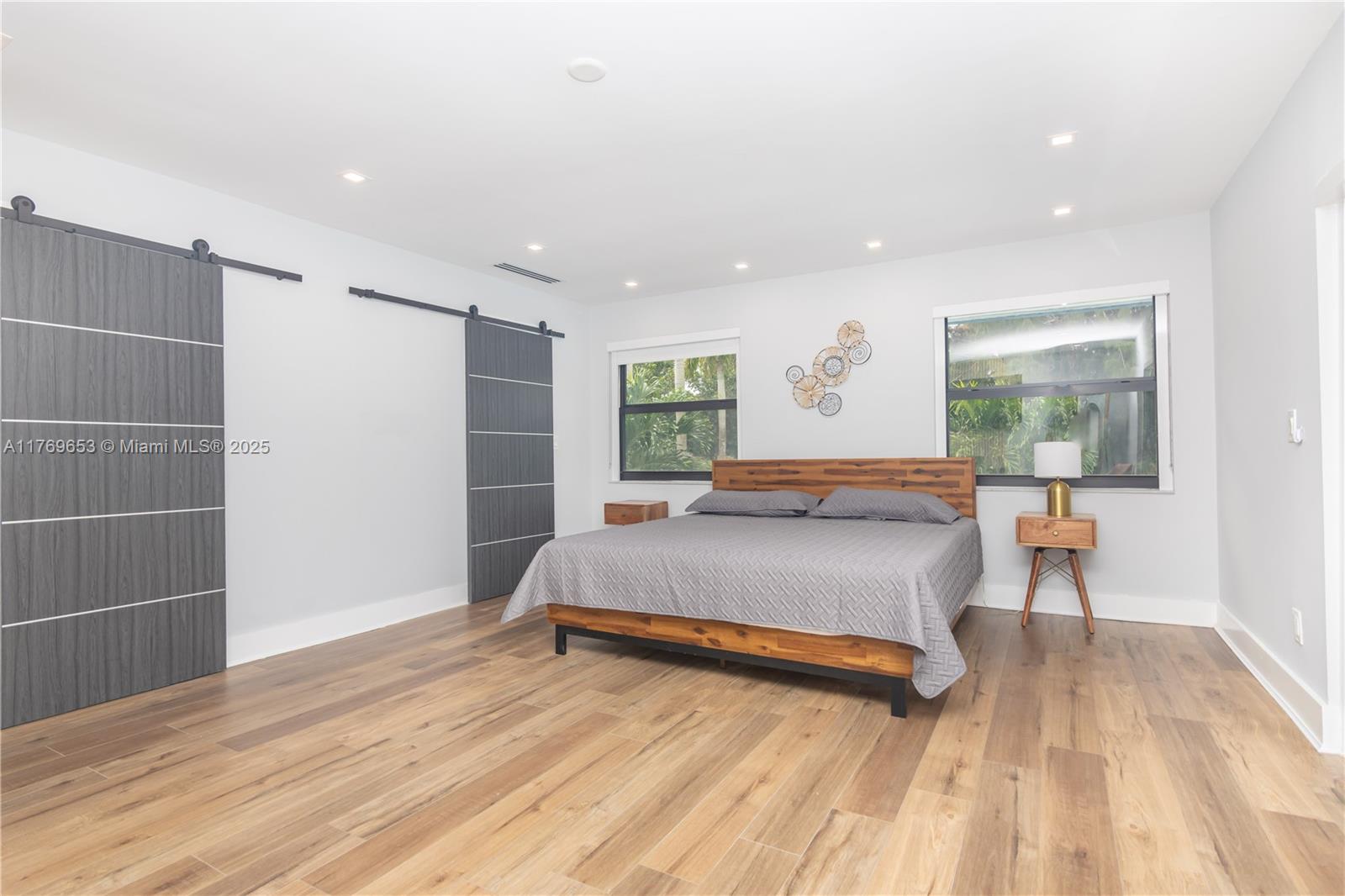 J G HEADS FARMS UNIT A - Residential