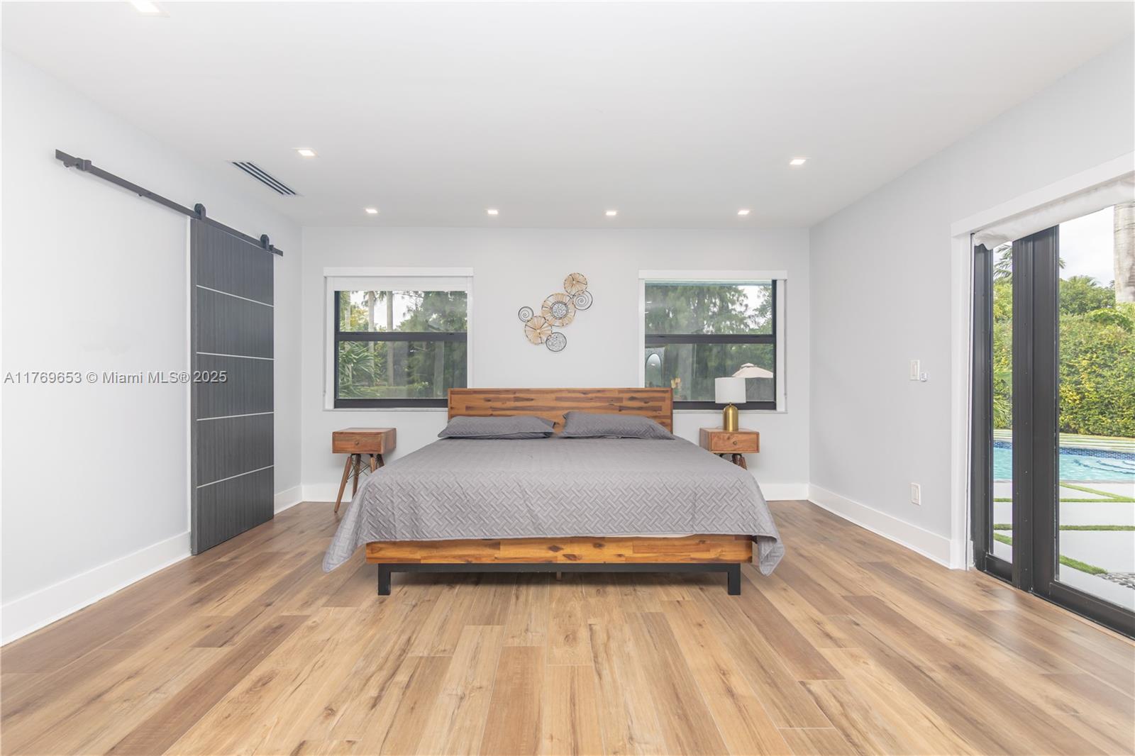 J G HEADS FARMS UNIT A - Residential