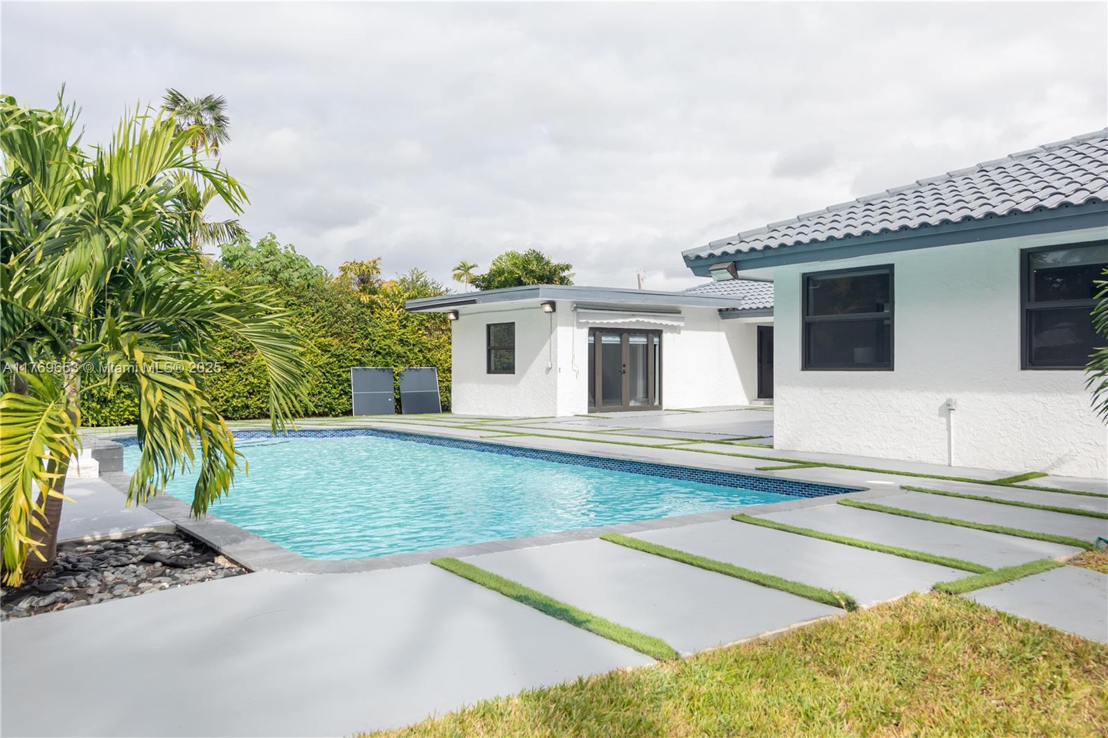 J G HEADS FARMS UNIT A - Residential