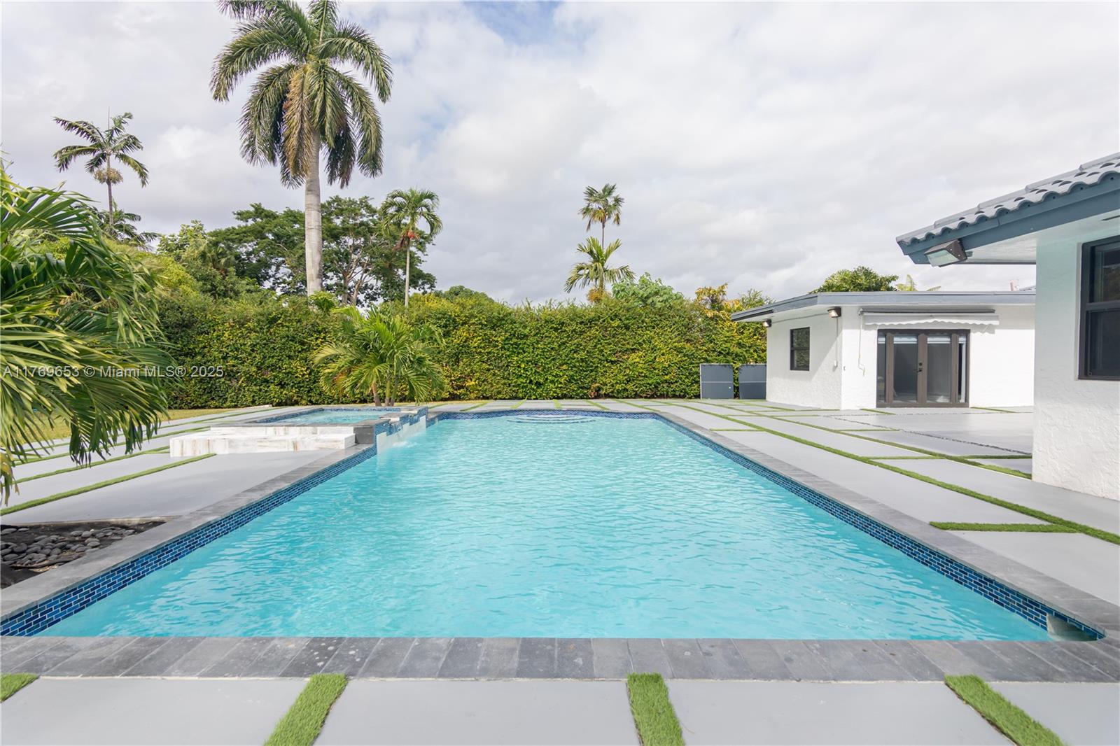 J G HEADS FARMS UNIT A - Residential