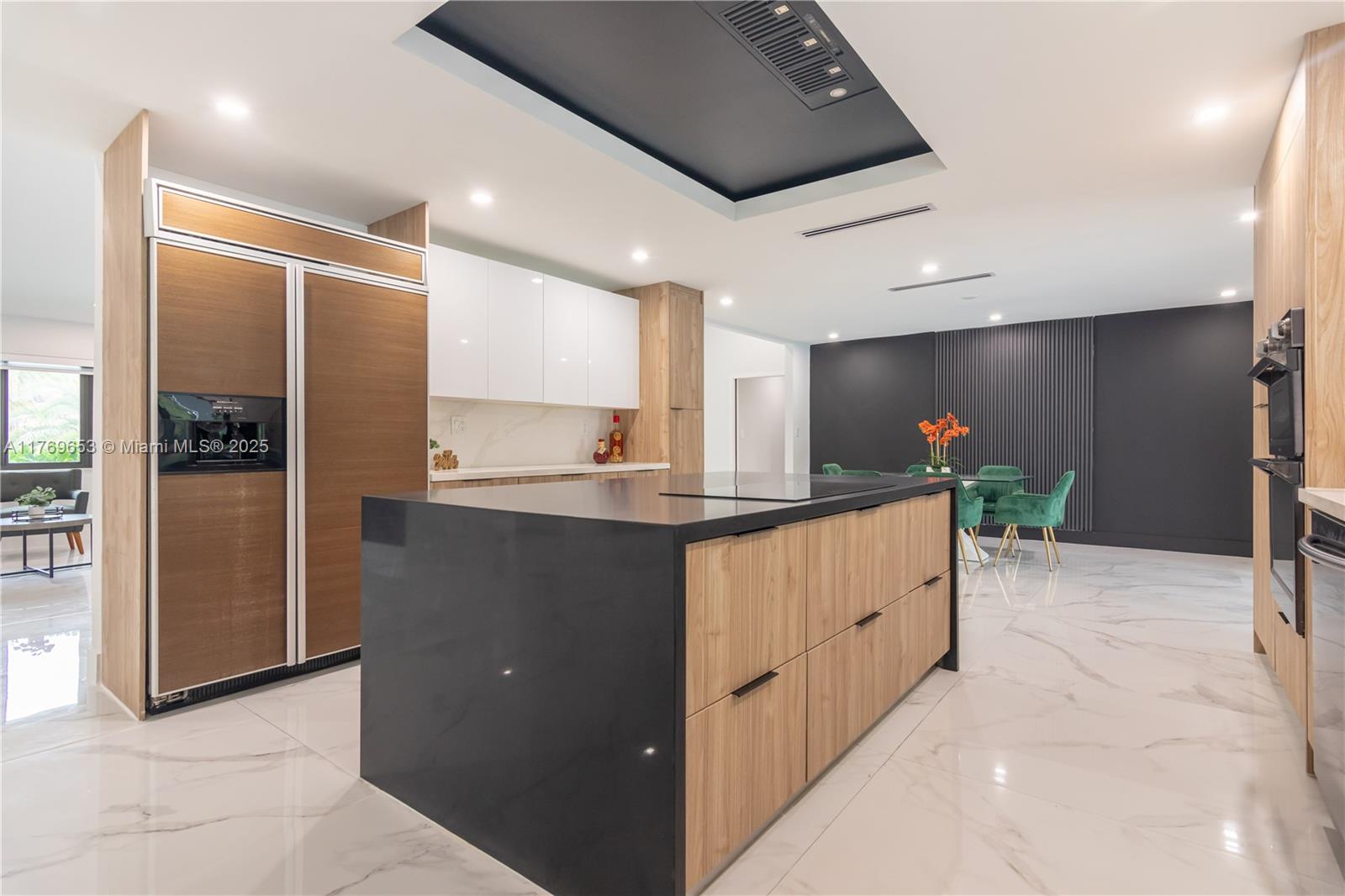 J G HEADS FARMS UNIT A - Residential