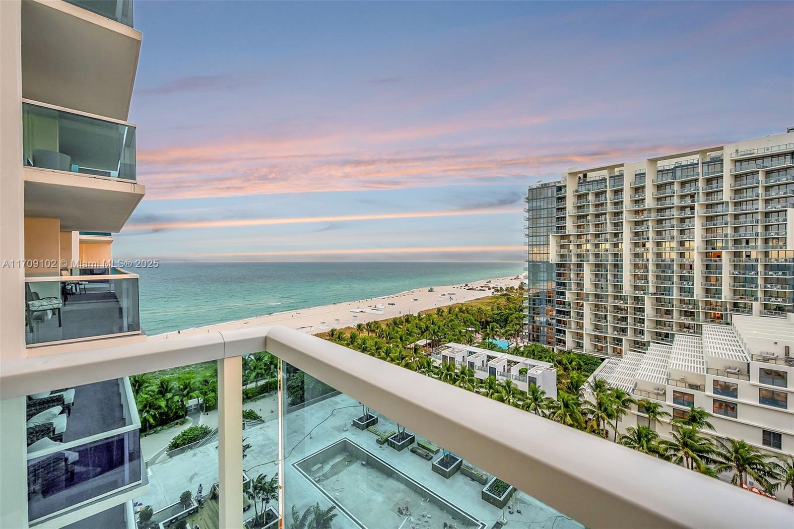 2301 Collins Ave 1206, Miami Beach, Miami-Dade County, Florida - 2 Bedrooms  
2 Bathrooms - 