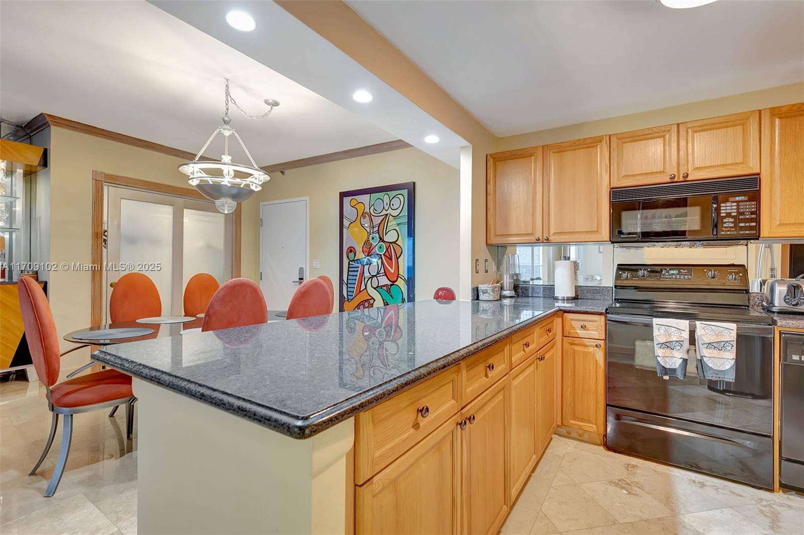 RONEY PALACE CONDO - Residential Lease