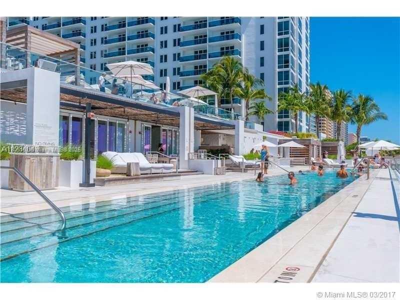RONEY PALACE CONDO - Residential Lease
