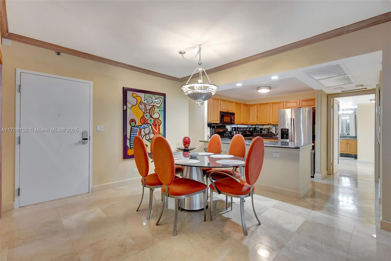 RONEY PALACE CONDO - Residential Lease