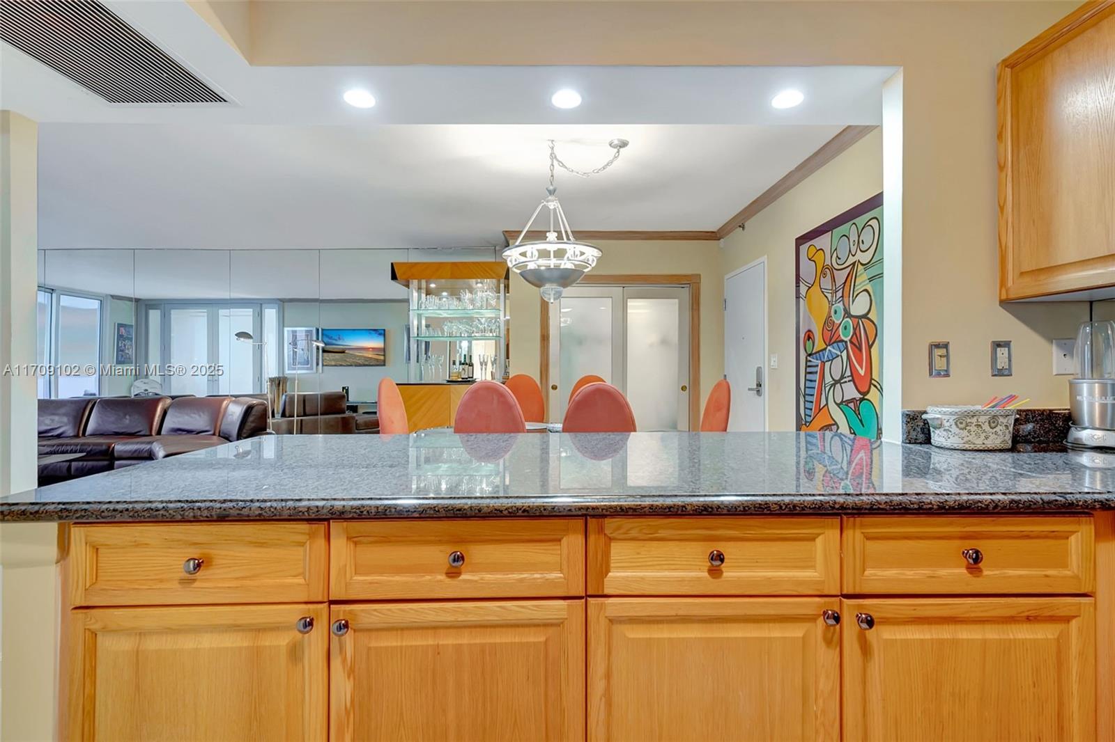 RONEY PALACE CONDO - Residential Lease