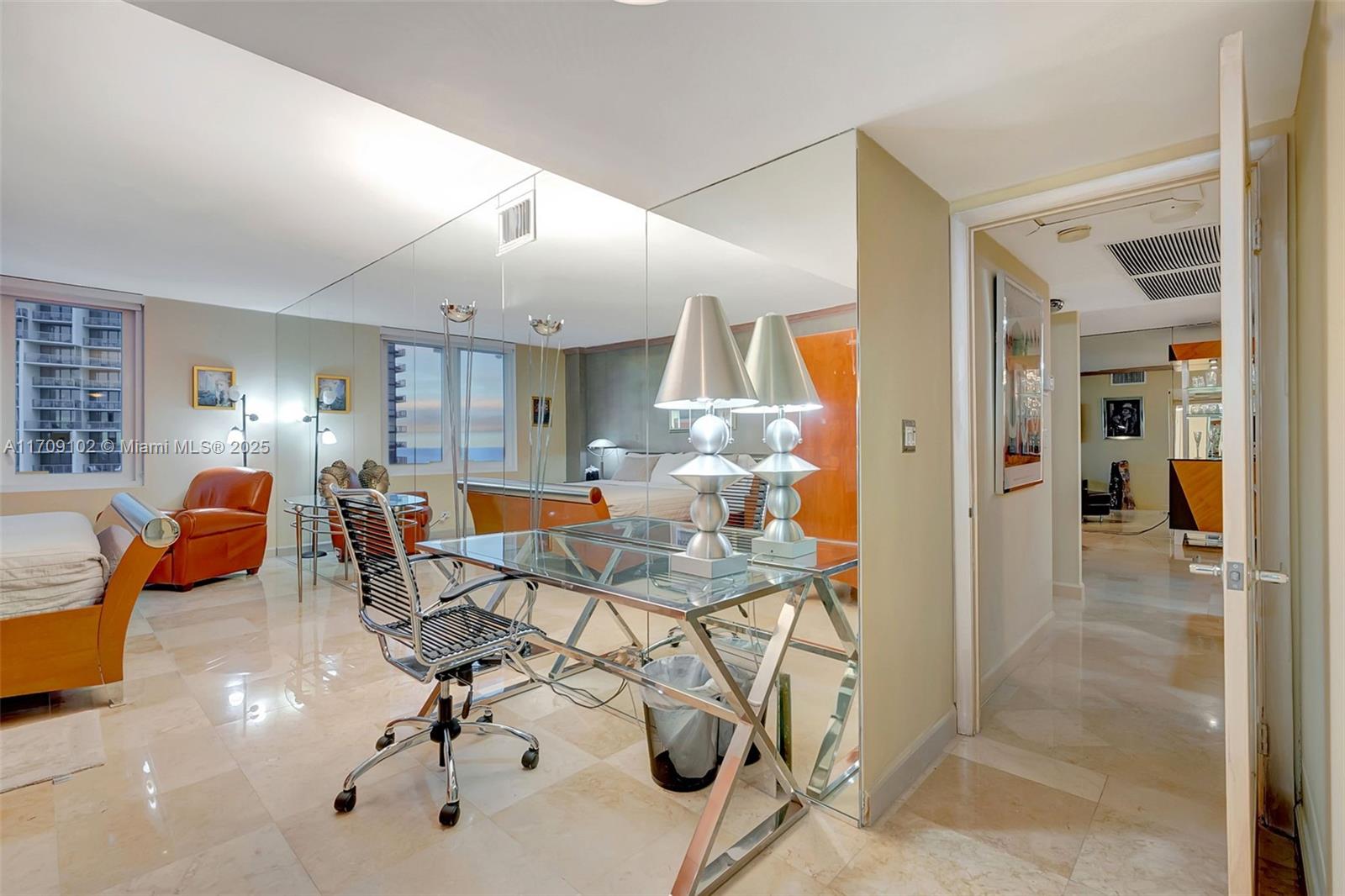 RONEY PALACE CONDO - Residential Lease