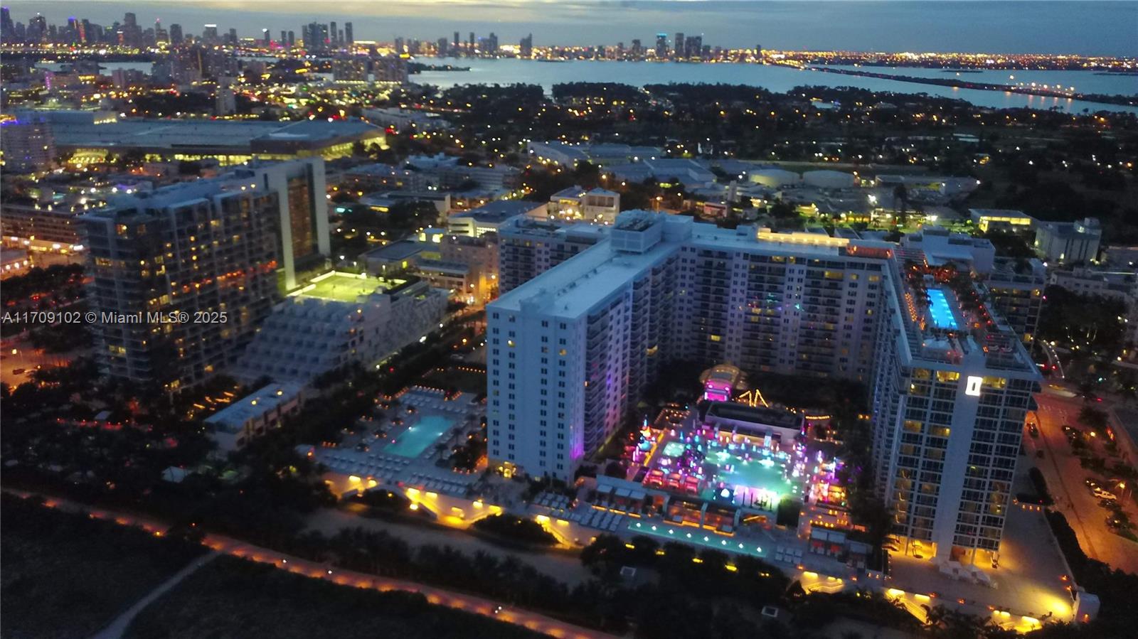 RONEY PALACE CONDO - Residential Lease