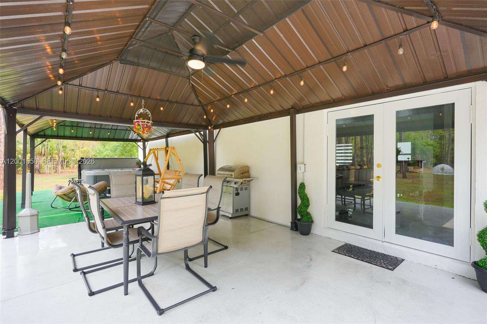 VILLAGE OF INDIANTOWN - Residential