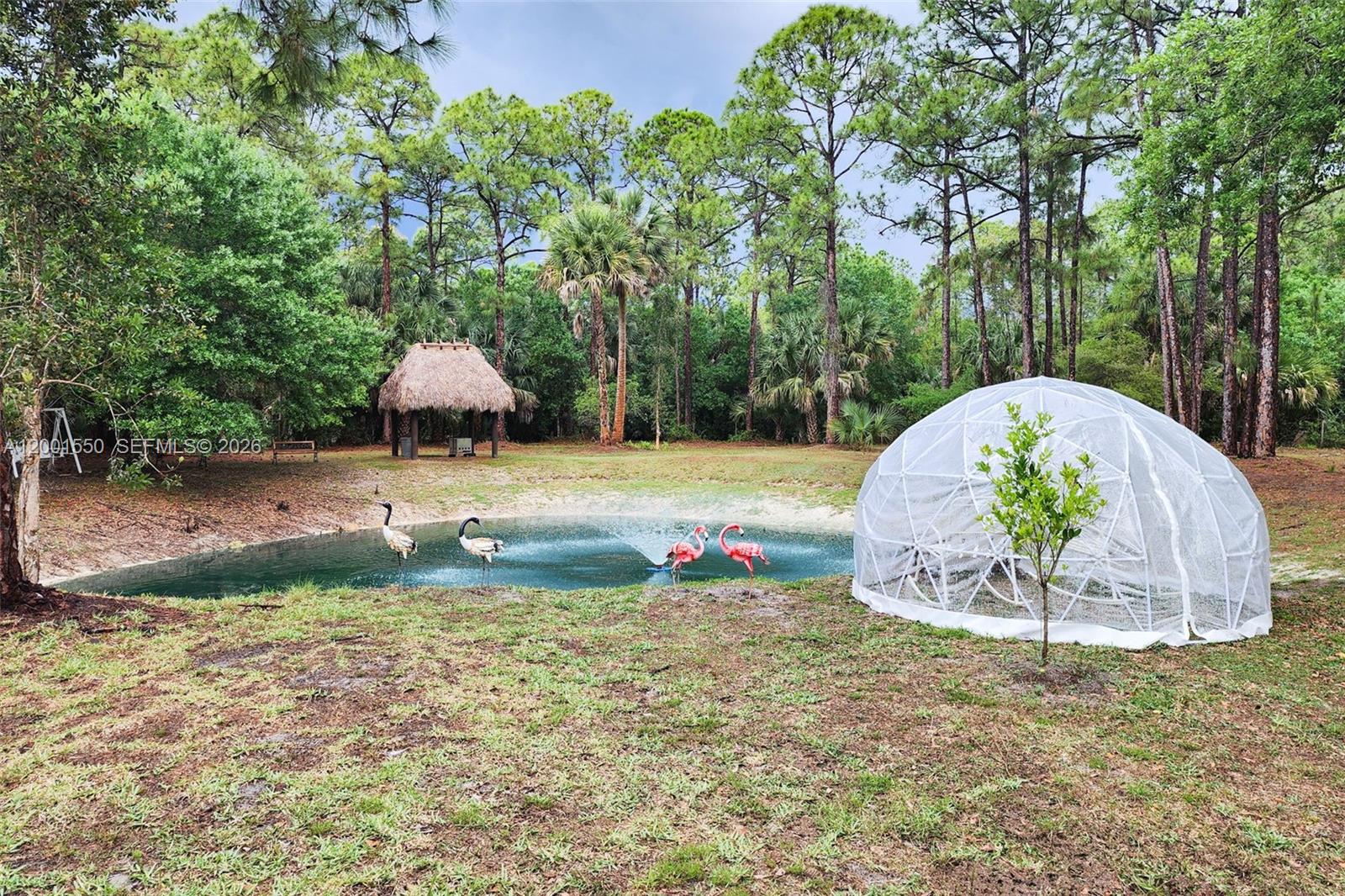 VILLAGE OF INDIANTOWN - Residential