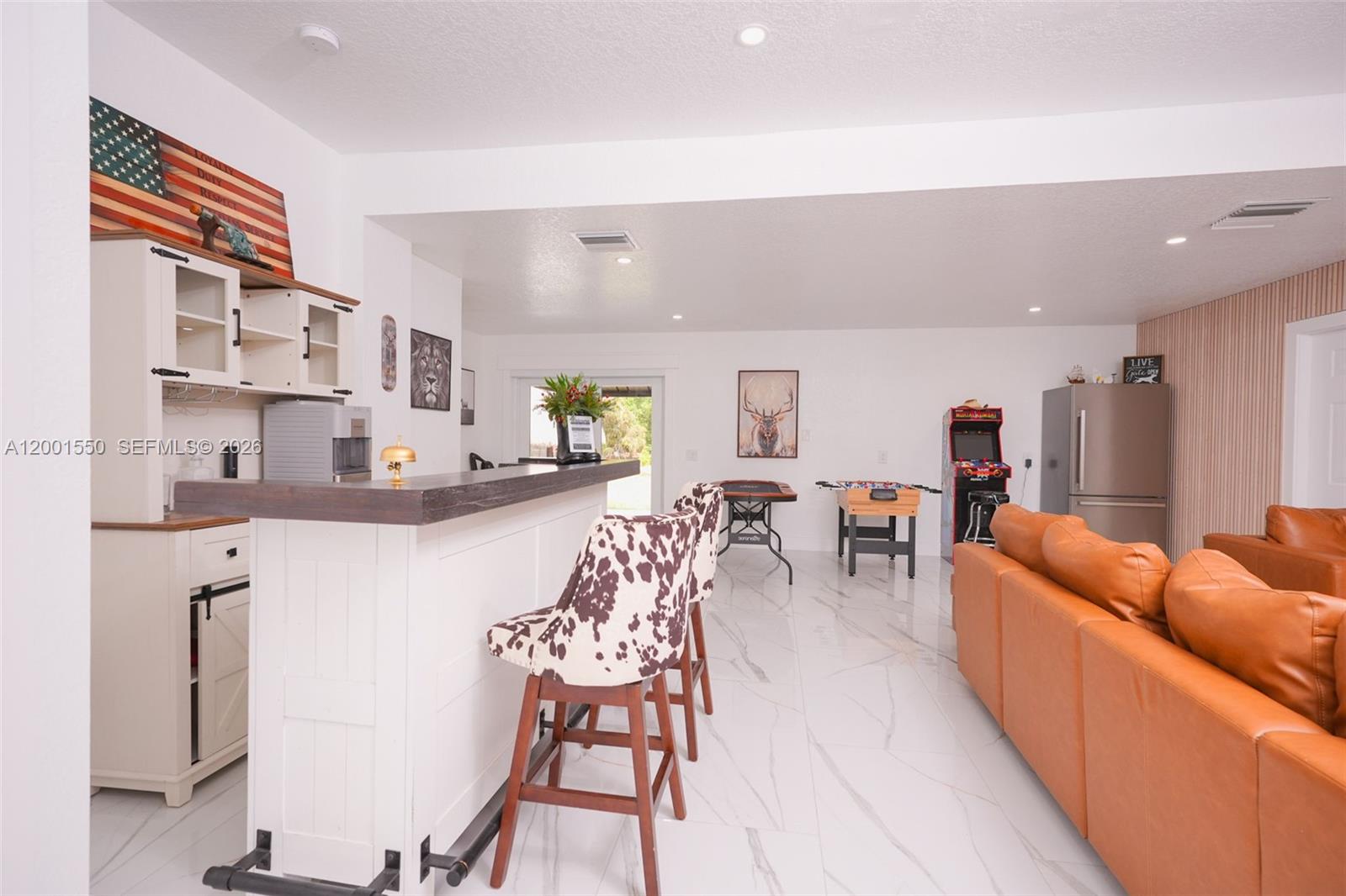 VILLAGE OF INDIANTOWN - Residential