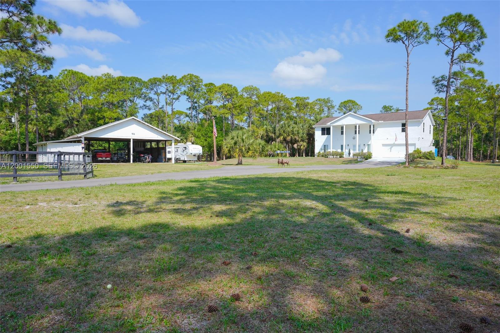 VILLAGE OF INDIANTOWN - Residential