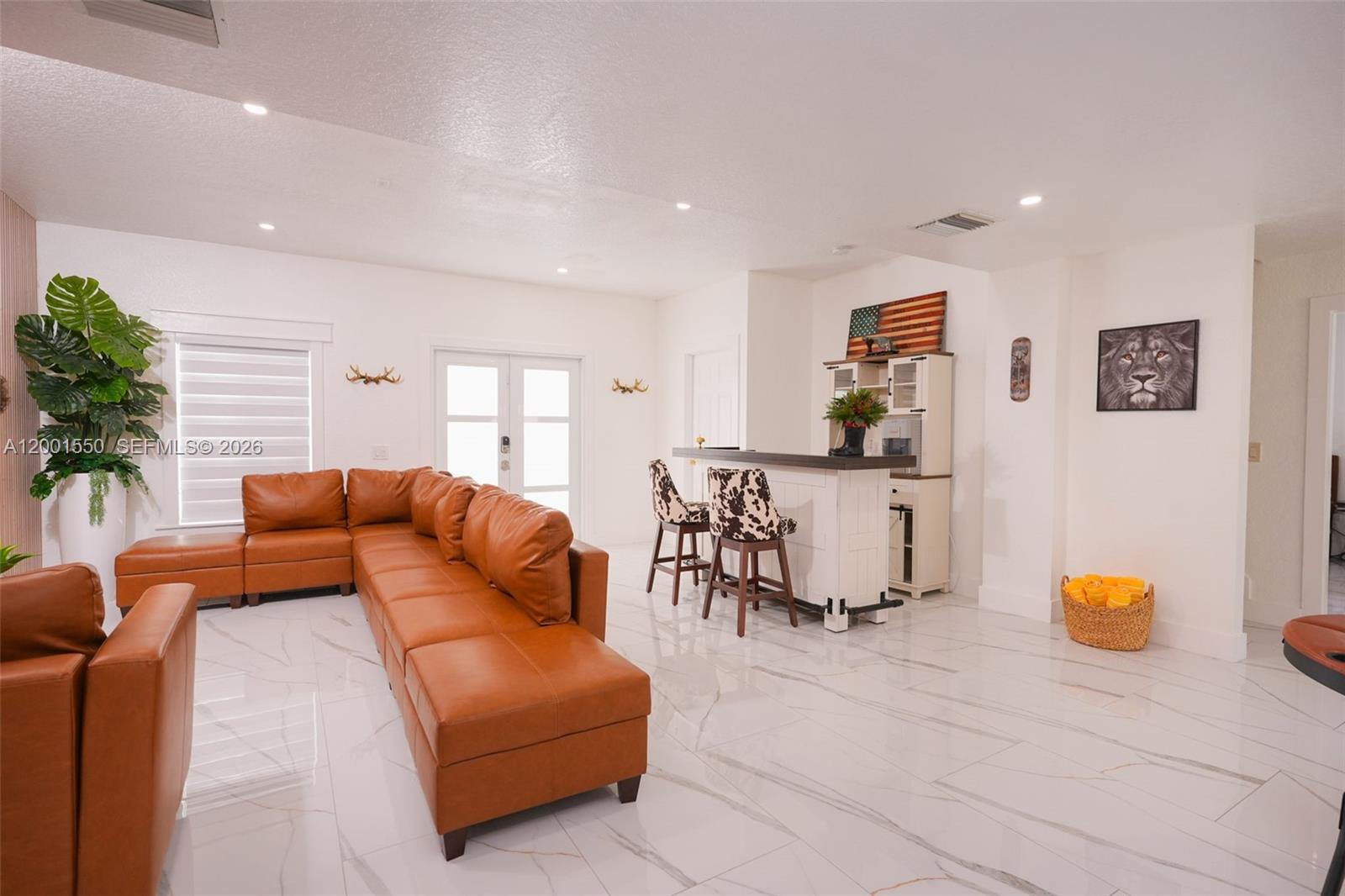 VILLAGE OF INDIANTOWN - Residential