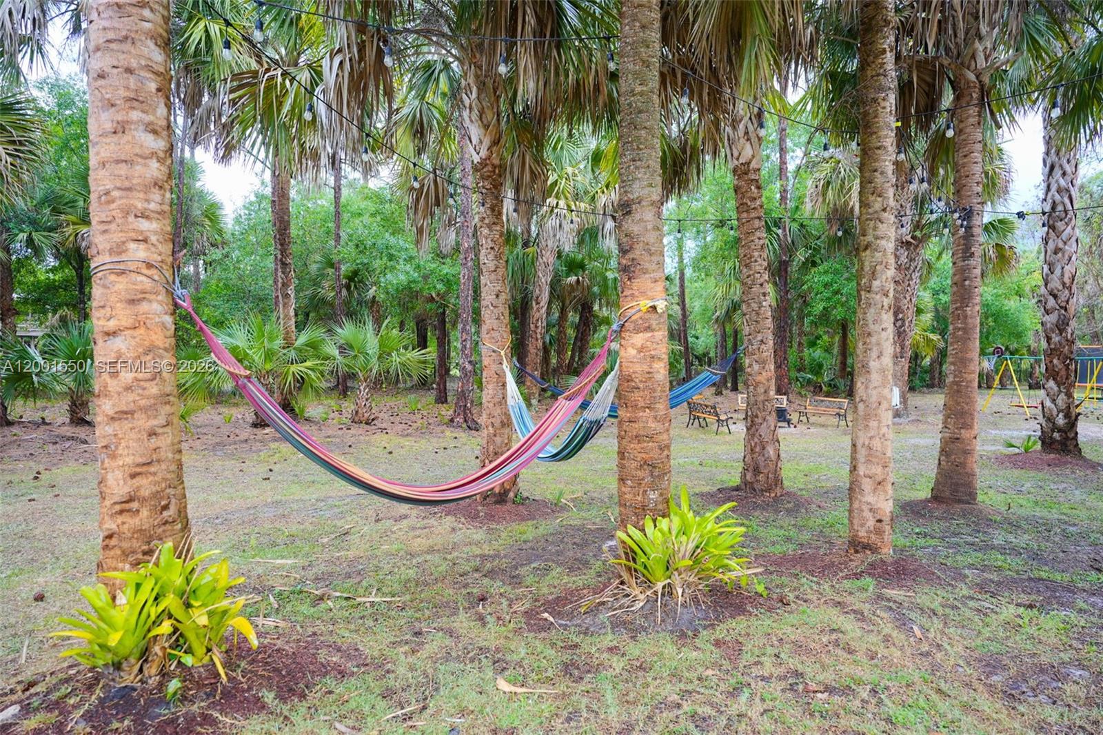 VILLAGE OF INDIANTOWN - Residential