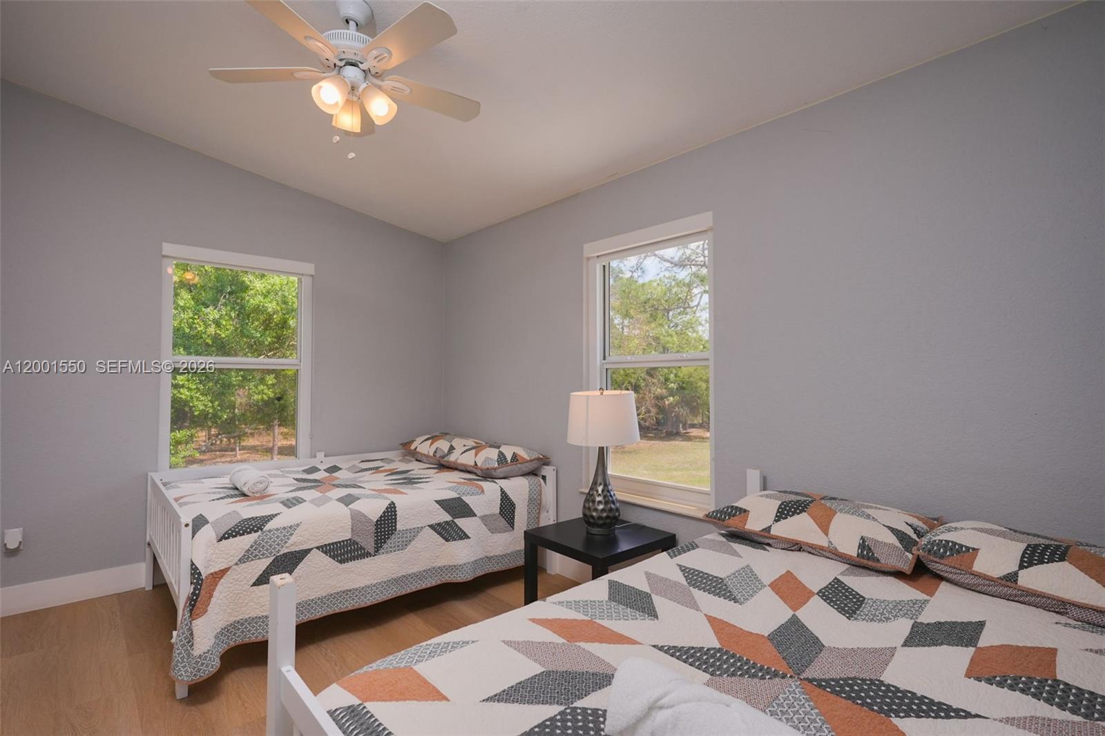 VILLAGE OF INDIANTOWN - Residential