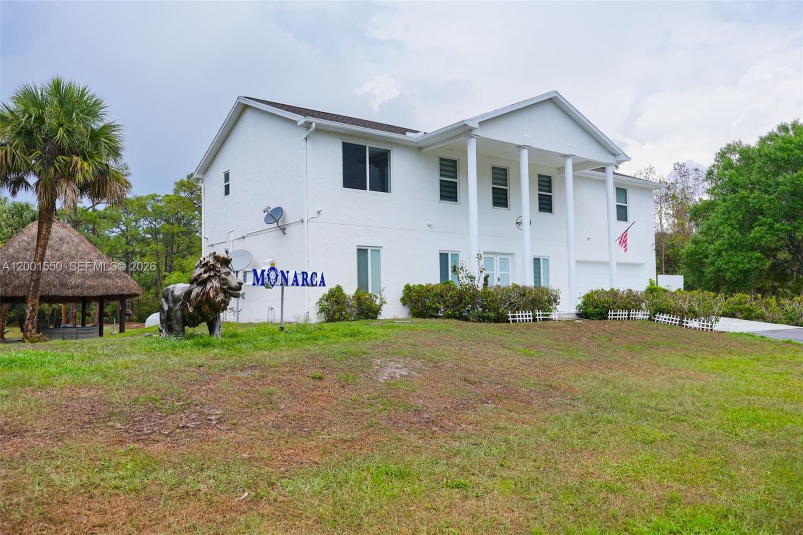 VILLAGE OF INDIANTOWN - Residential