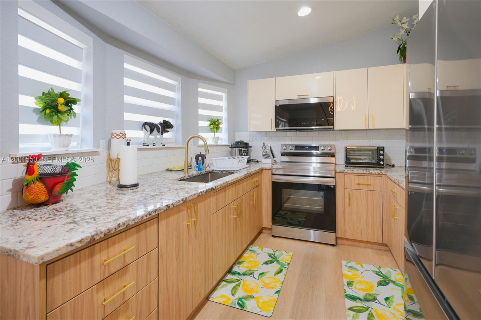 VILLAGE OF INDIANTOWN - Residential