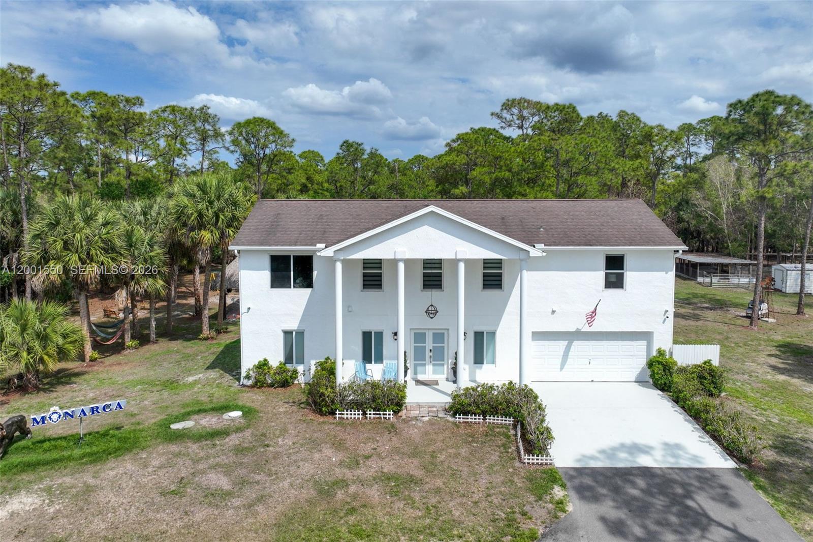 VILLAGE OF INDIANTOWN - Residential