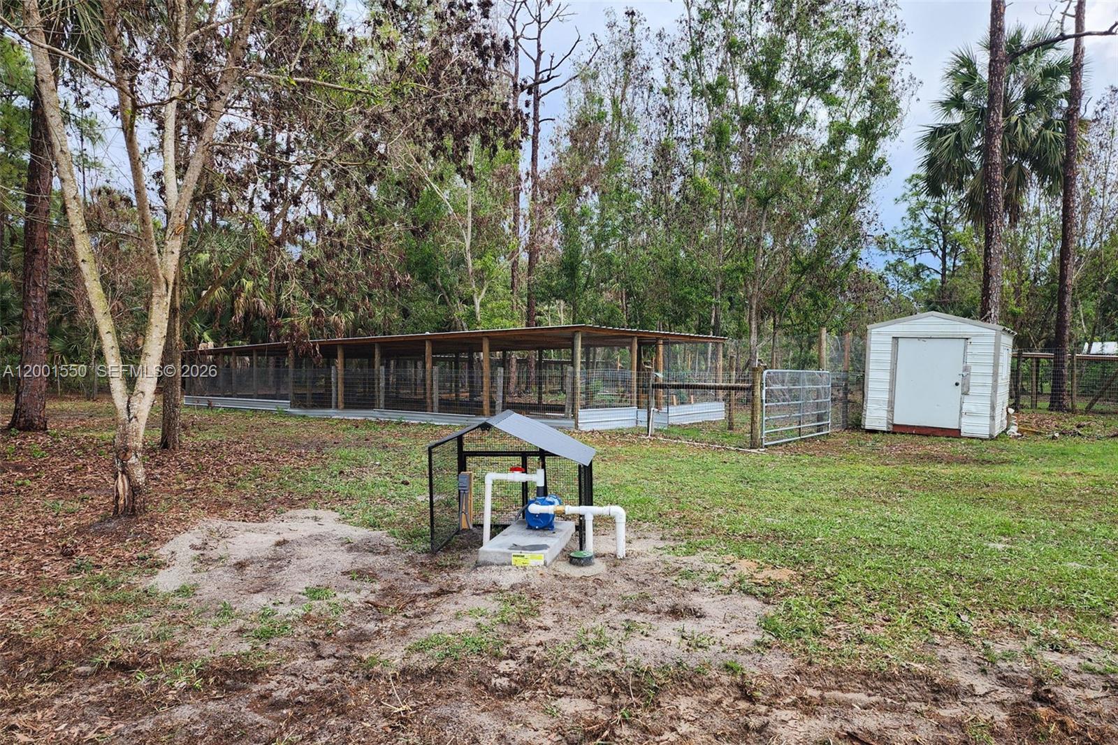 VILLAGE OF INDIANTOWN - Residential