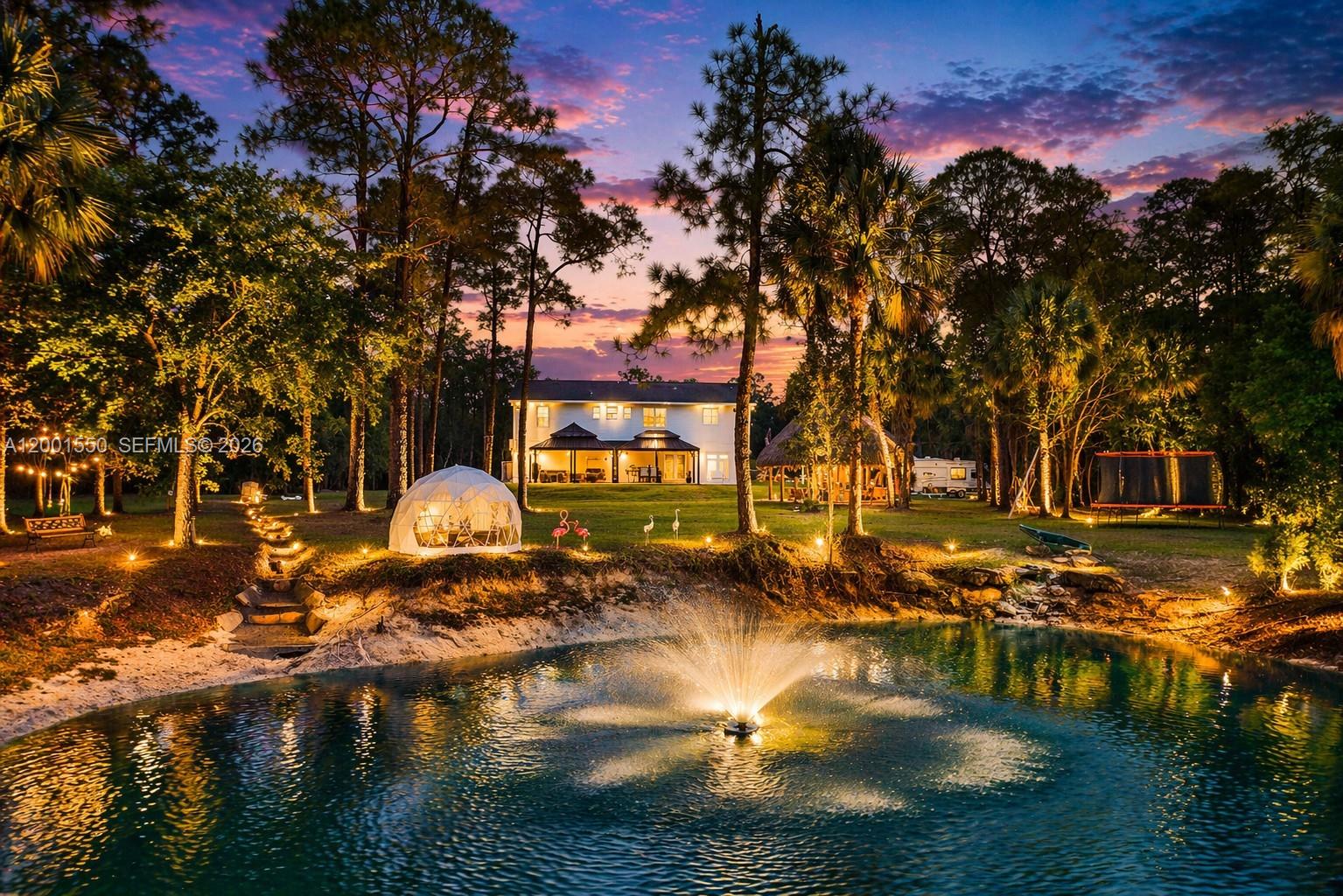 25401 SW 86th St - Image 1