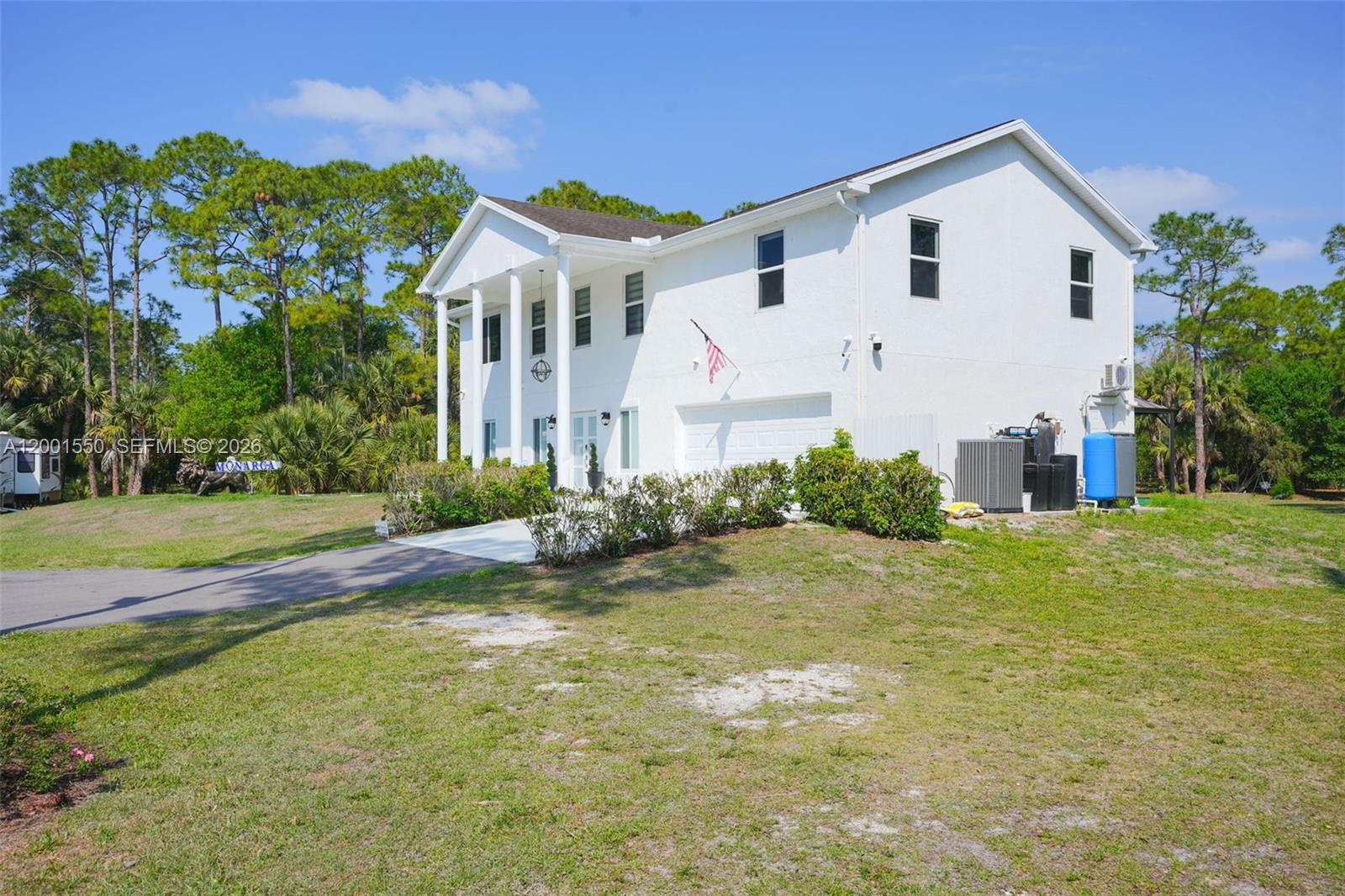 VILLAGE OF INDIANTOWN - Residential