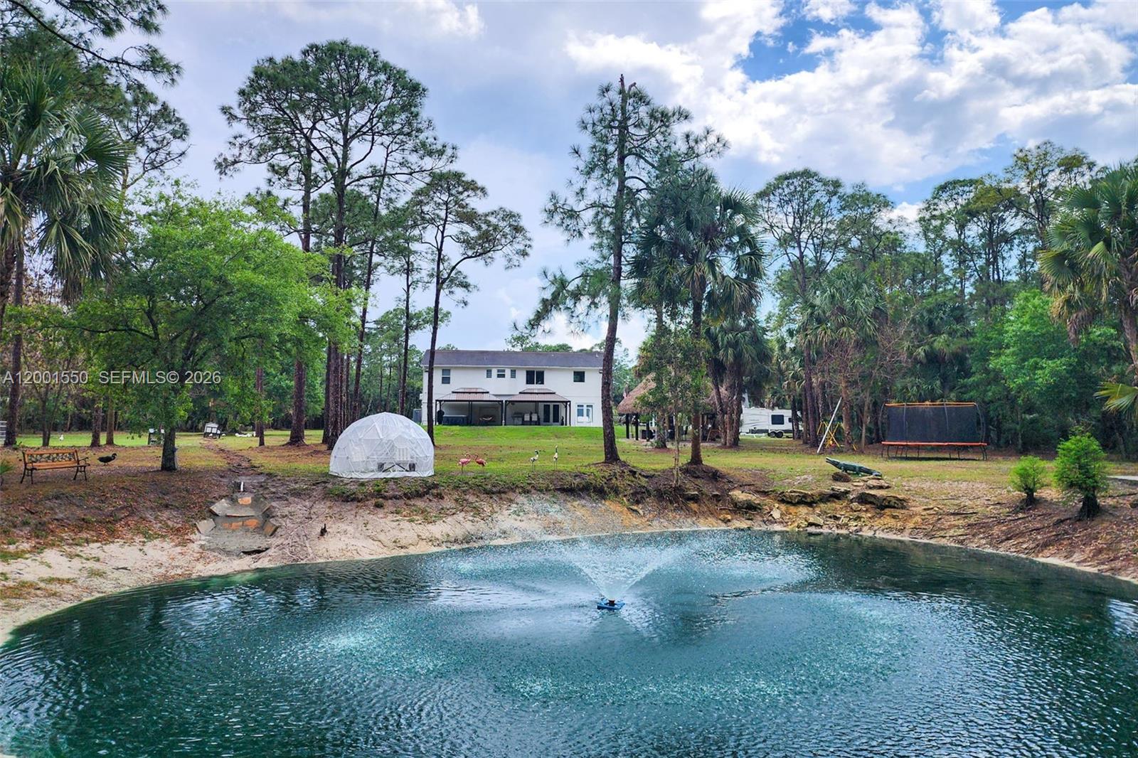 VILLAGE OF INDIANTOWN - Residential