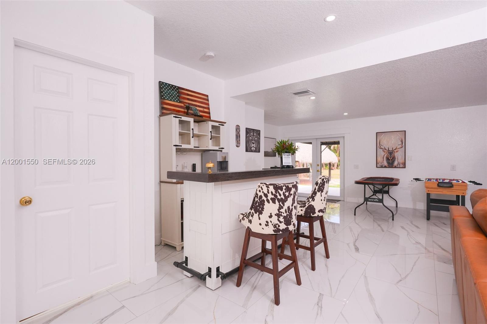 VILLAGE OF INDIANTOWN - Residential