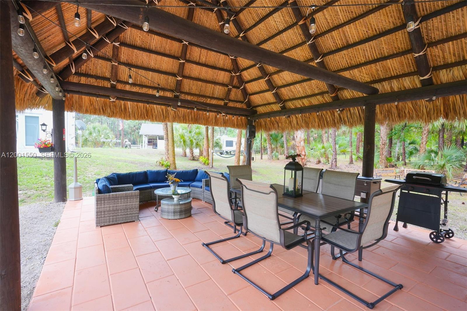 VILLAGE OF INDIANTOWN - Residential