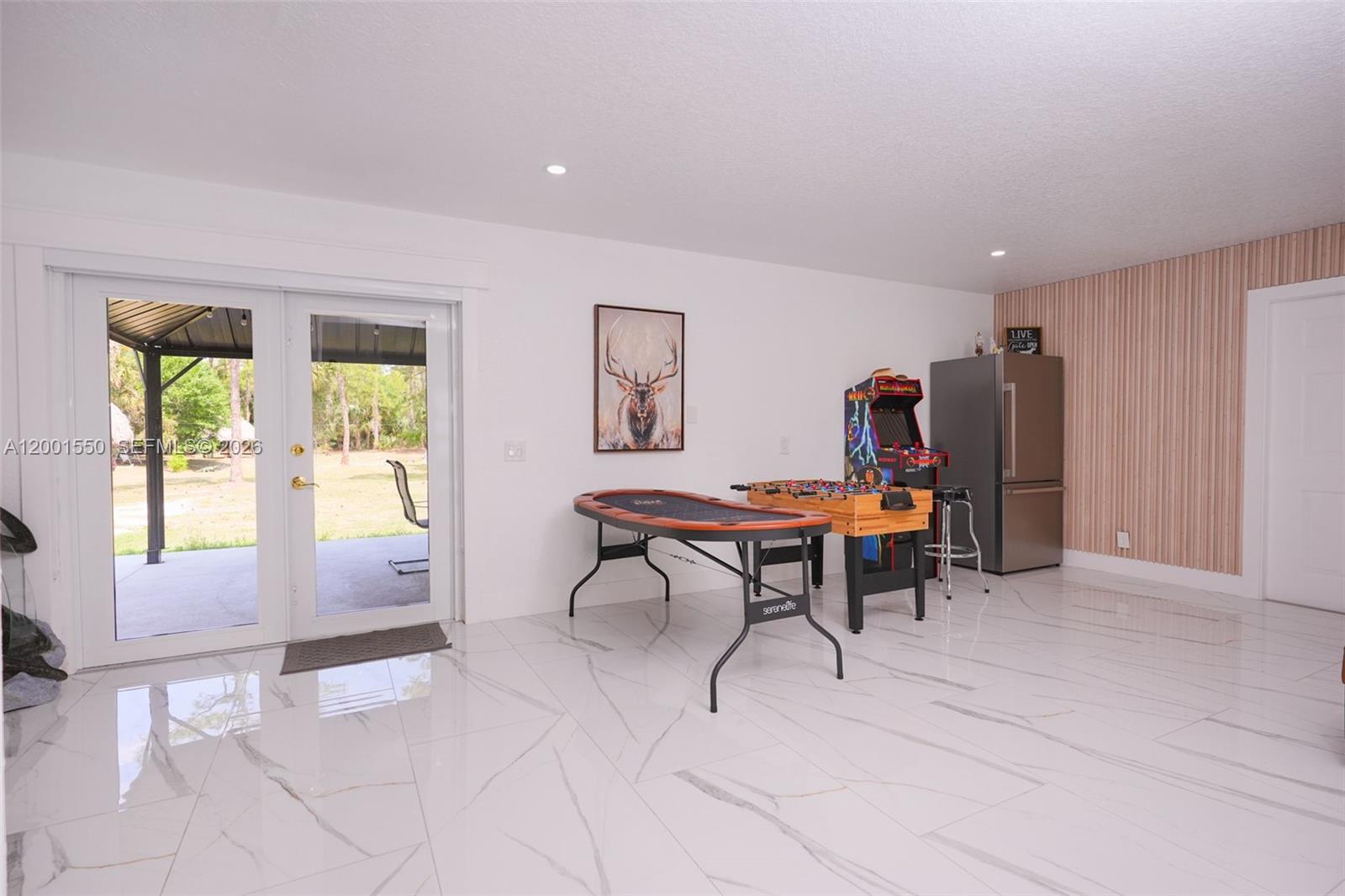 VILLAGE OF INDIANTOWN - Residential