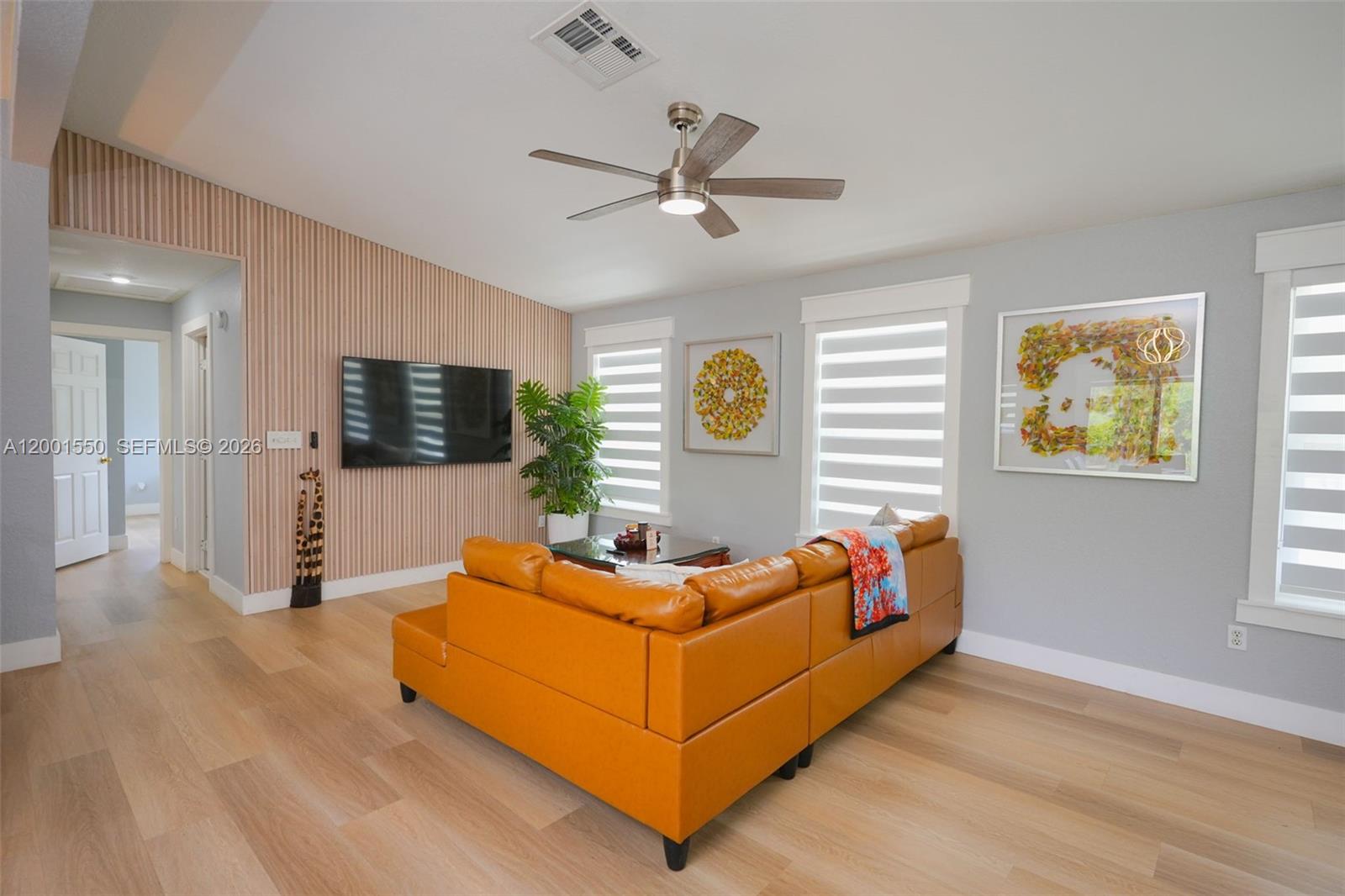 VILLAGE OF INDIANTOWN - Residential