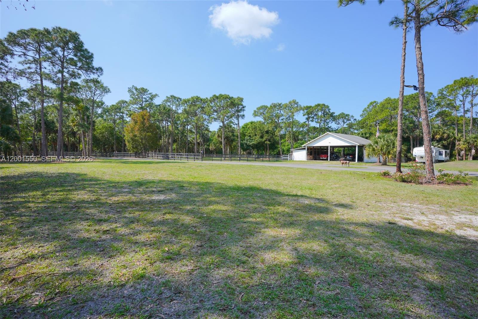 VILLAGE OF INDIANTOWN - Residential