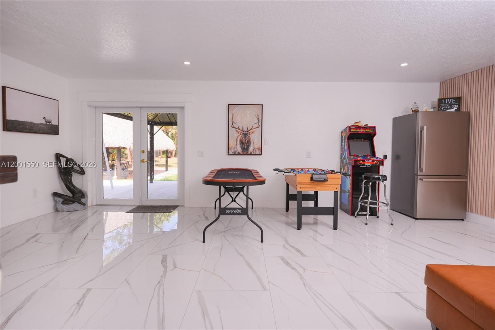 VILLAGE OF INDIANTOWN - Residential