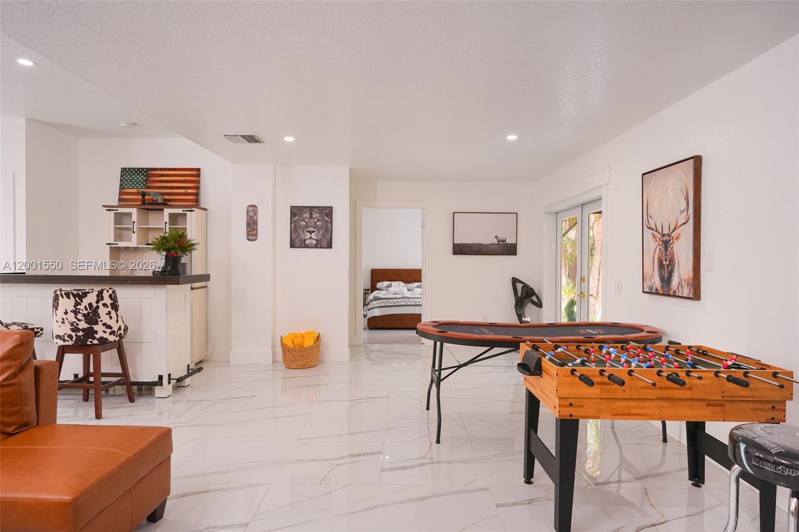 VILLAGE OF INDIANTOWN - Residential