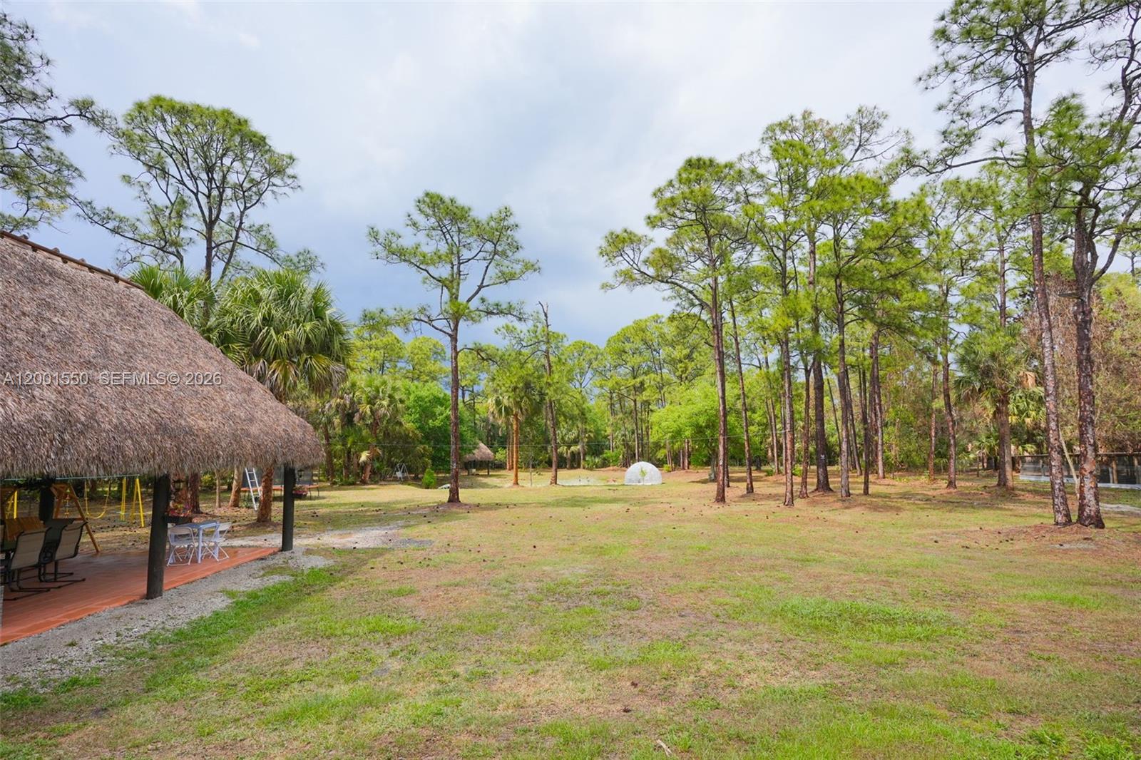 VILLAGE OF INDIANTOWN - Residential