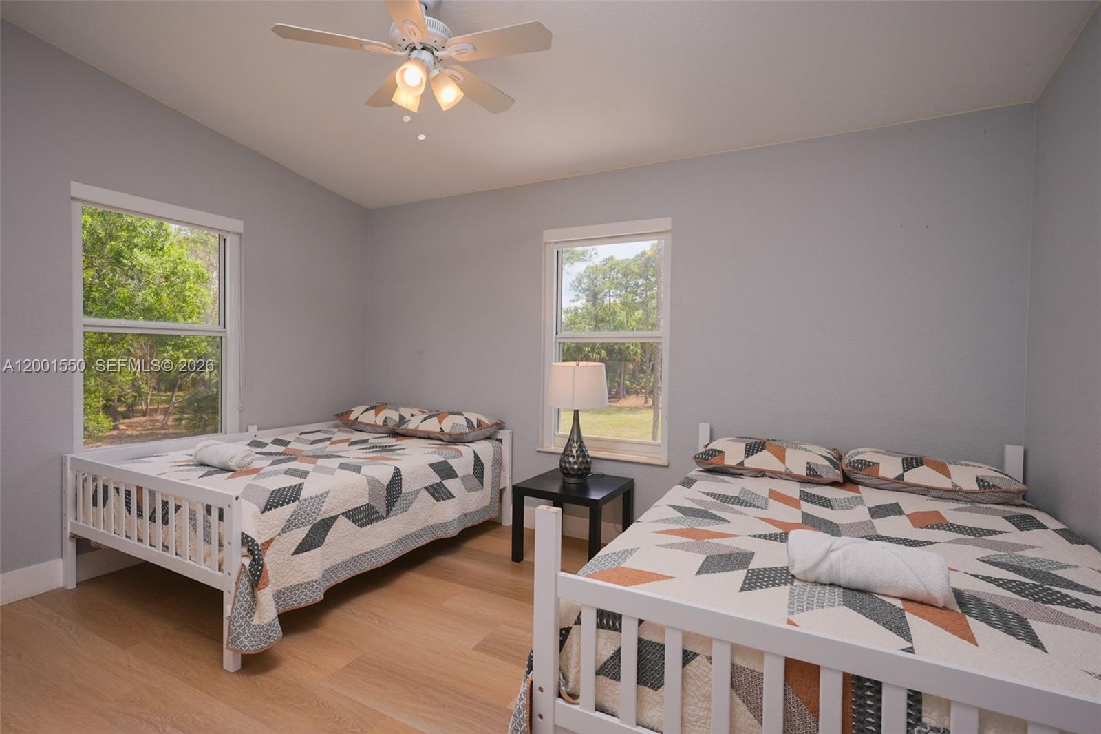 VILLAGE OF INDIANTOWN - Residential