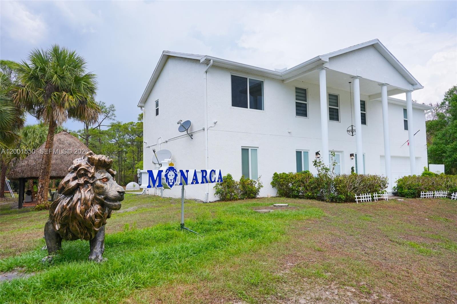 VILLAGE OF INDIANTOWN - Residential