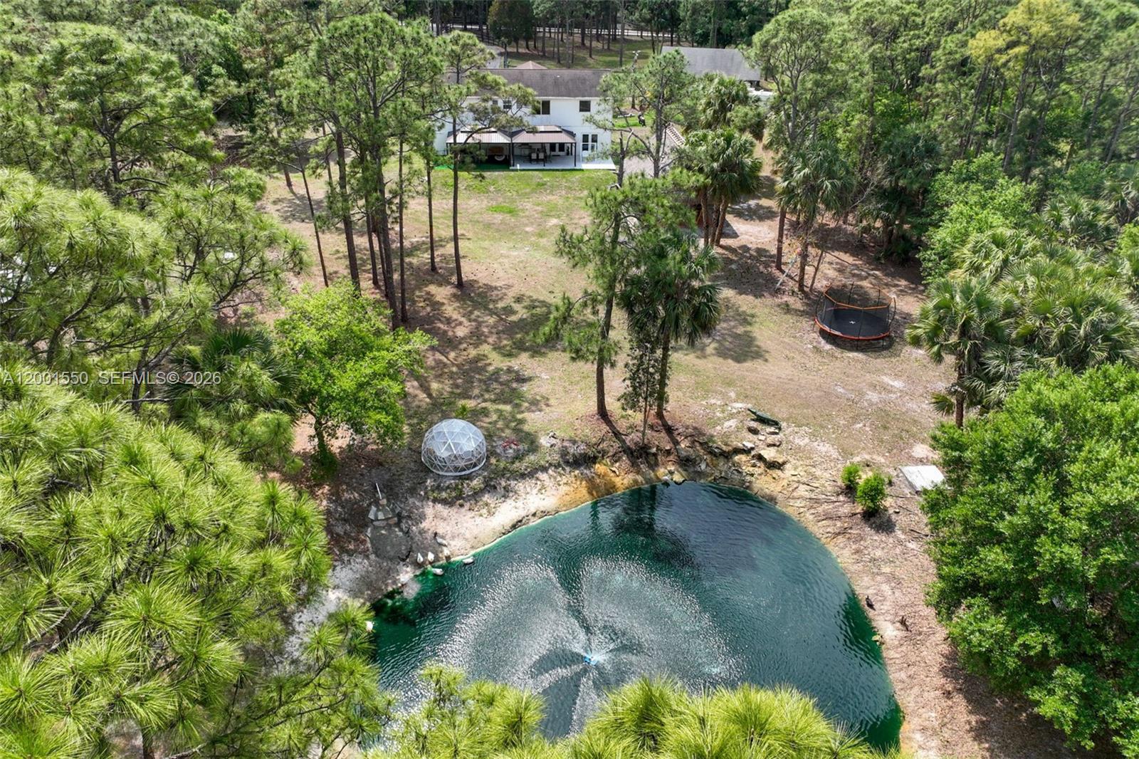 VILLAGE OF INDIANTOWN - Residential