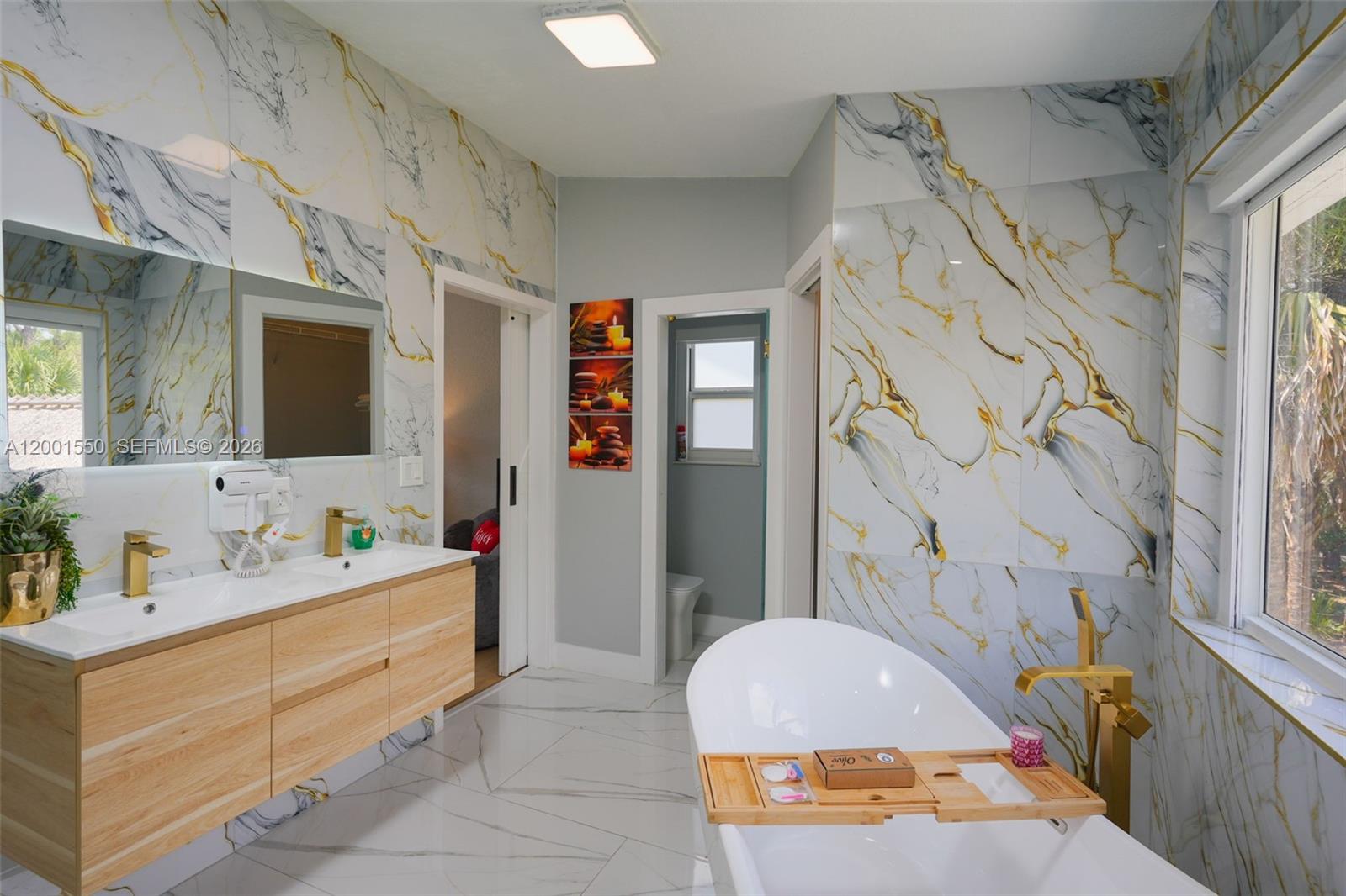 VILLAGE OF INDIANTOWN - Residential