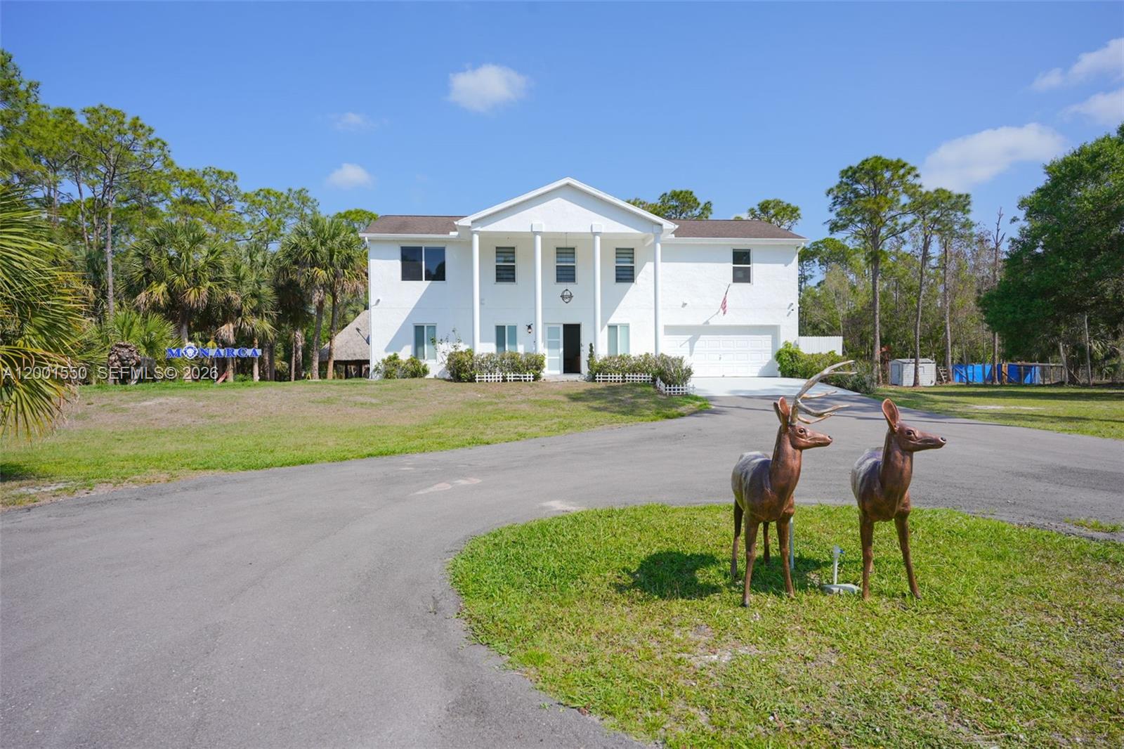 VILLAGE OF INDIANTOWN - Residential