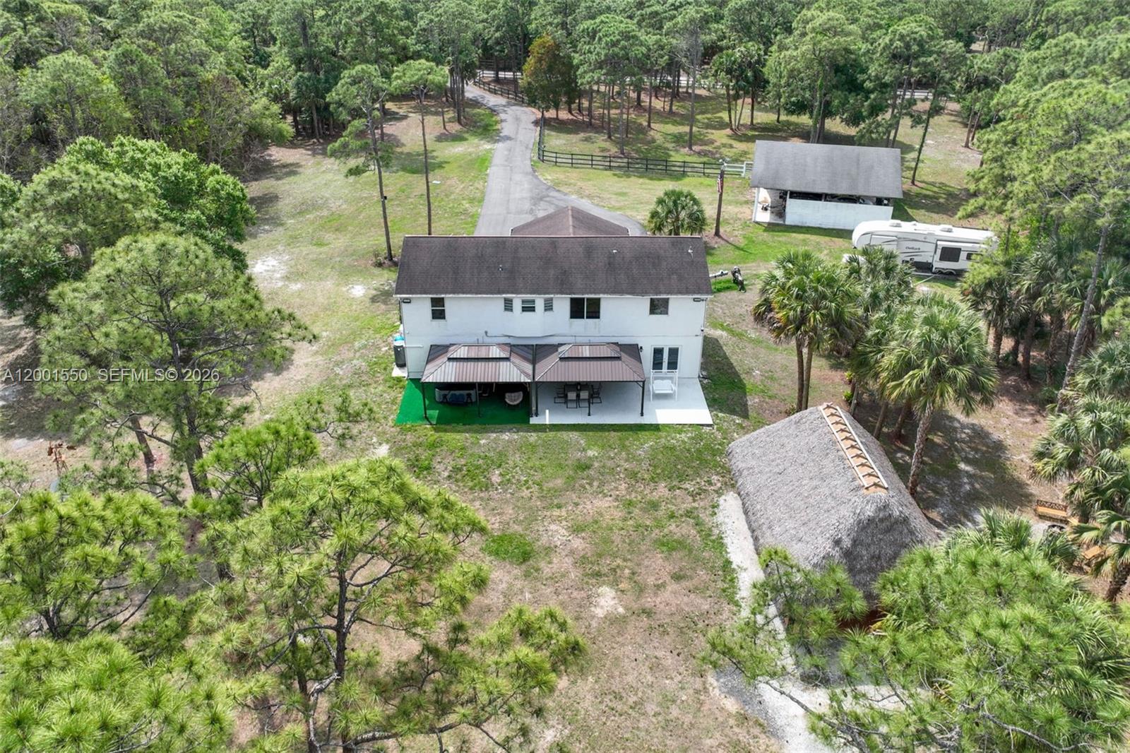 VILLAGE OF INDIANTOWN - Residential