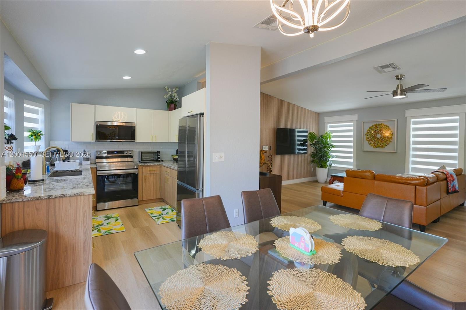 VILLAGE OF INDIANTOWN - Residential