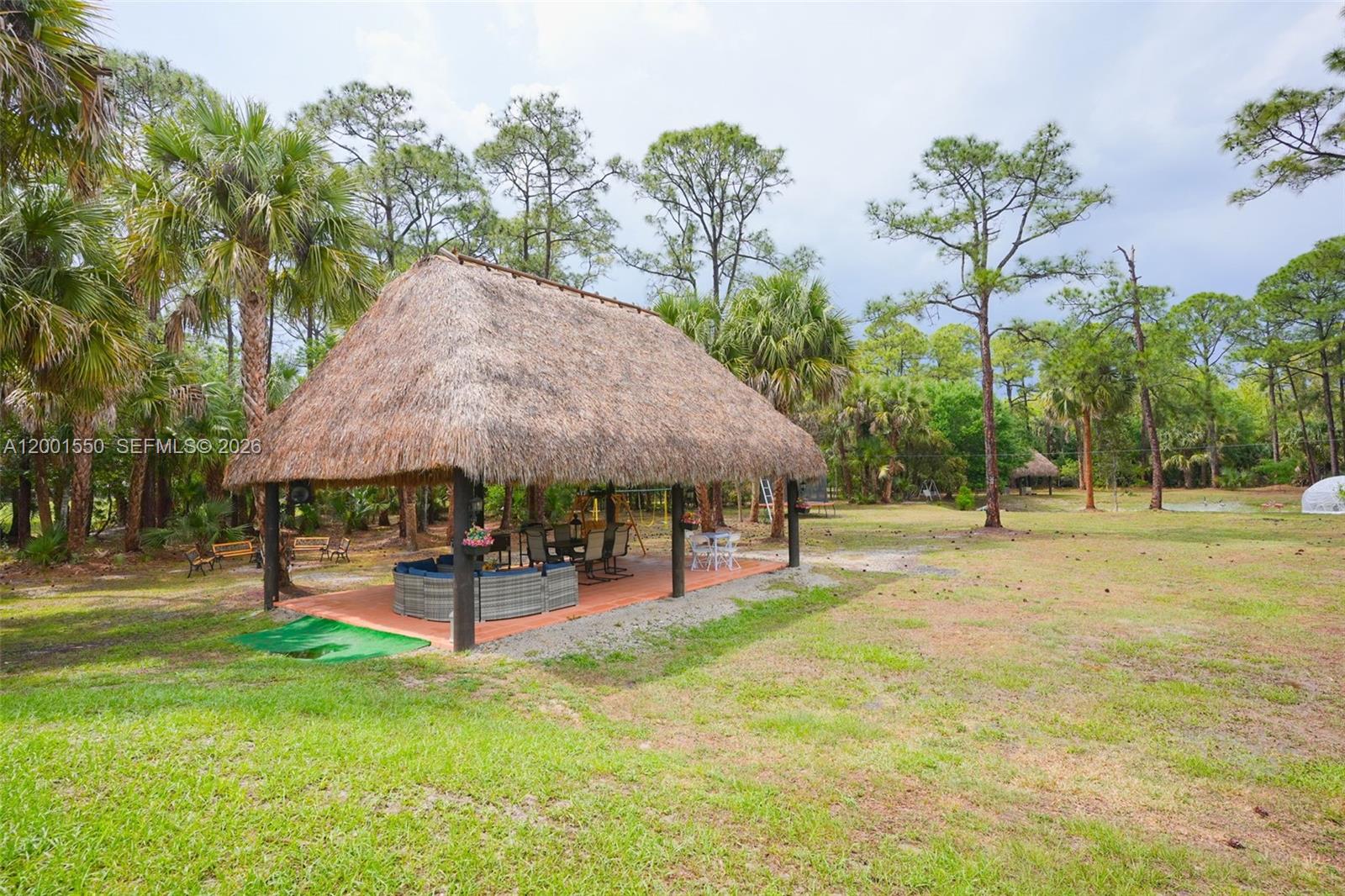 VILLAGE OF INDIANTOWN - Residential