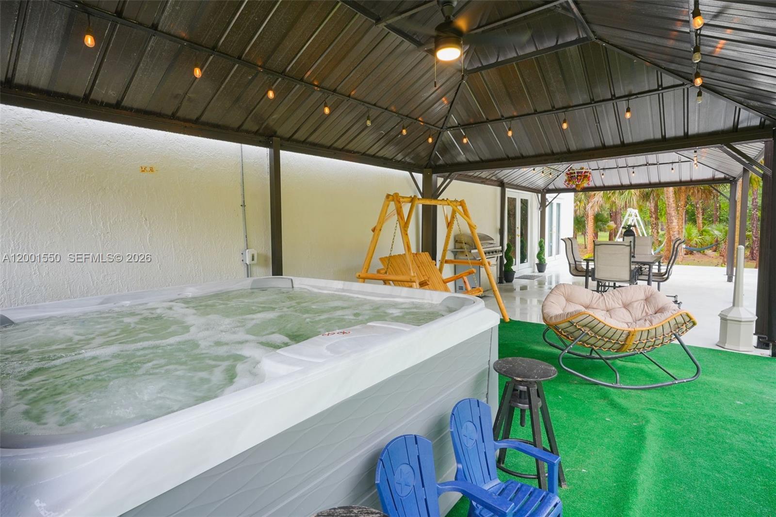 VILLAGE OF INDIANTOWN - Residential