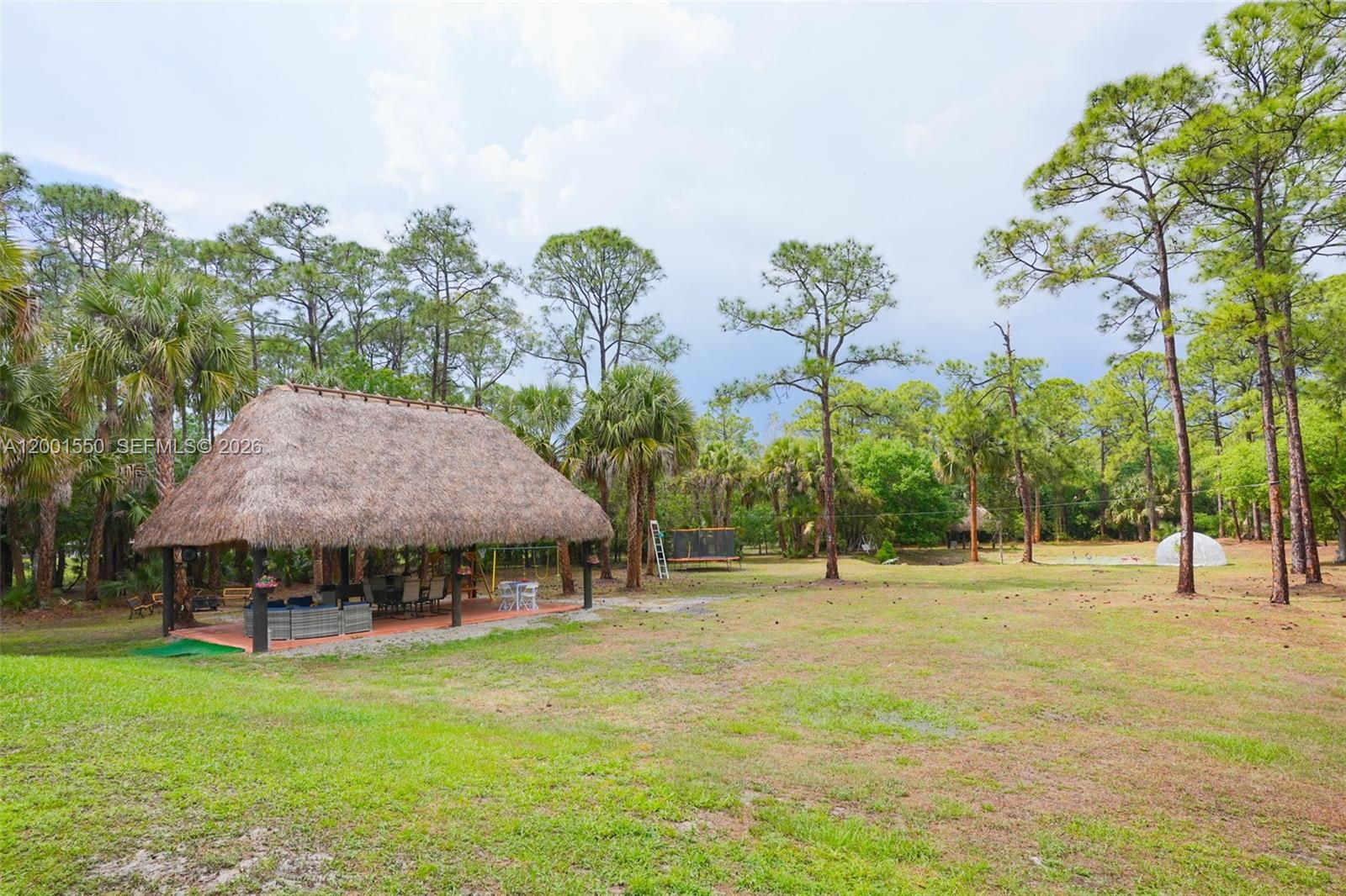 VILLAGE OF INDIANTOWN - Residential