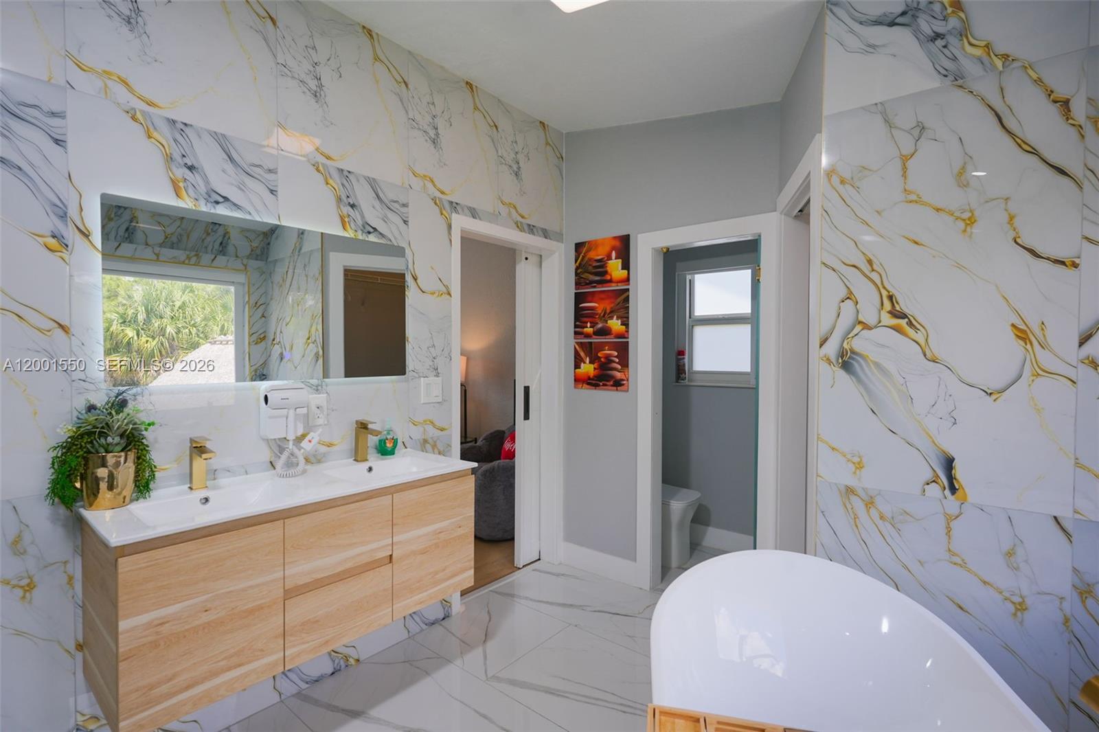 VILLAGE OF INDIANTOWN - Residential