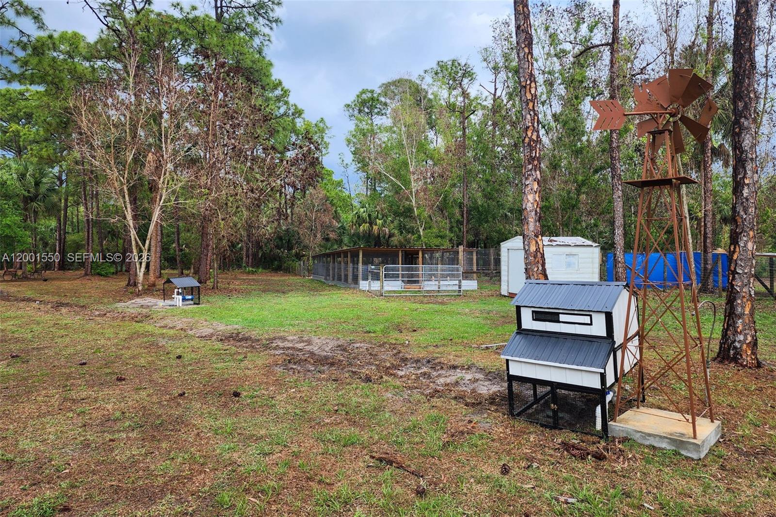 VILLAGE OF INDIANTOWN - Residential