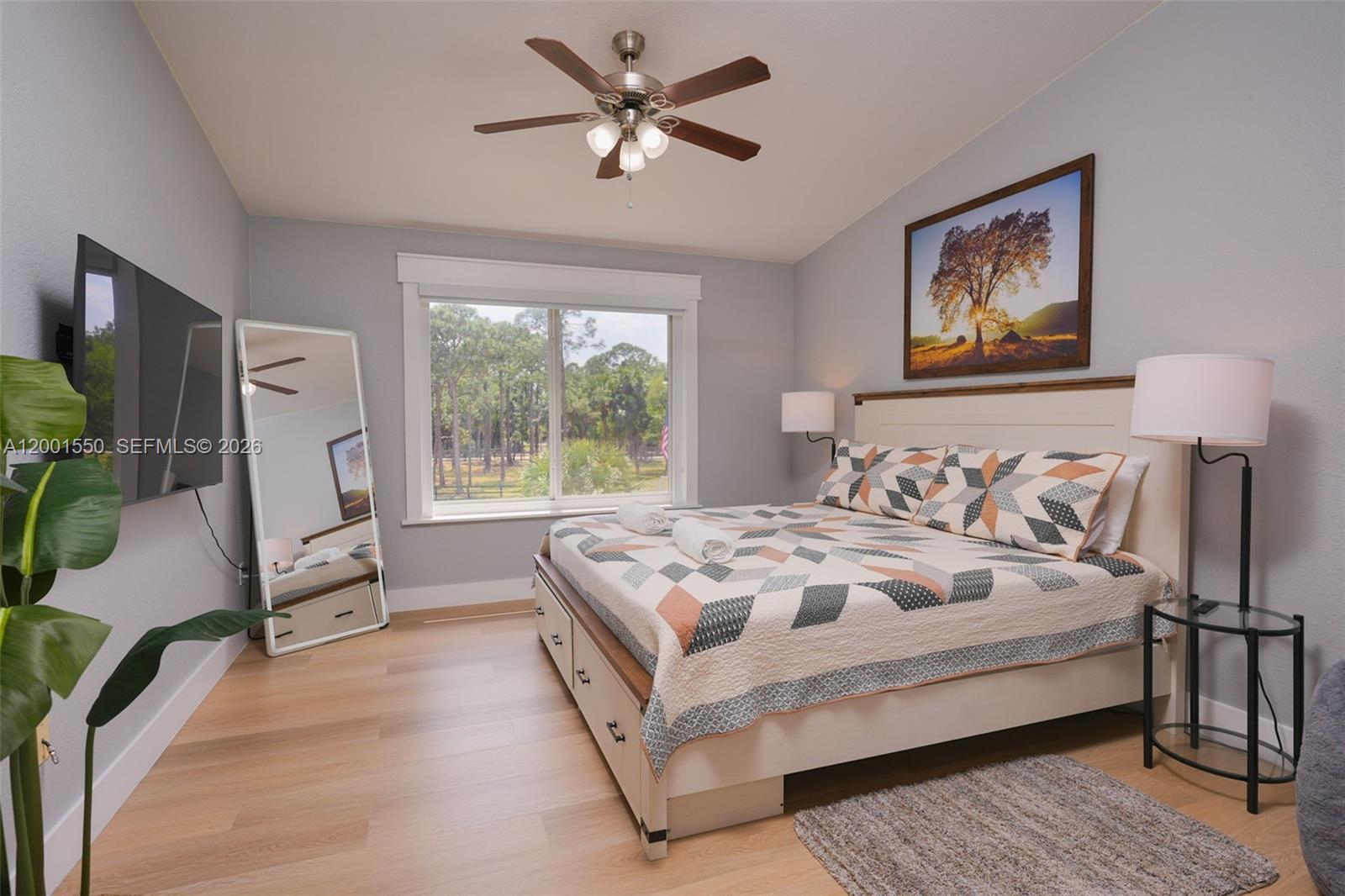 VILLAGE OF INDIANTOWN - Residential