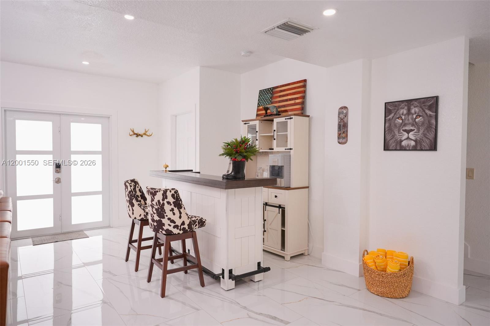 VILLAGE OF INDIANTOWN - Residential